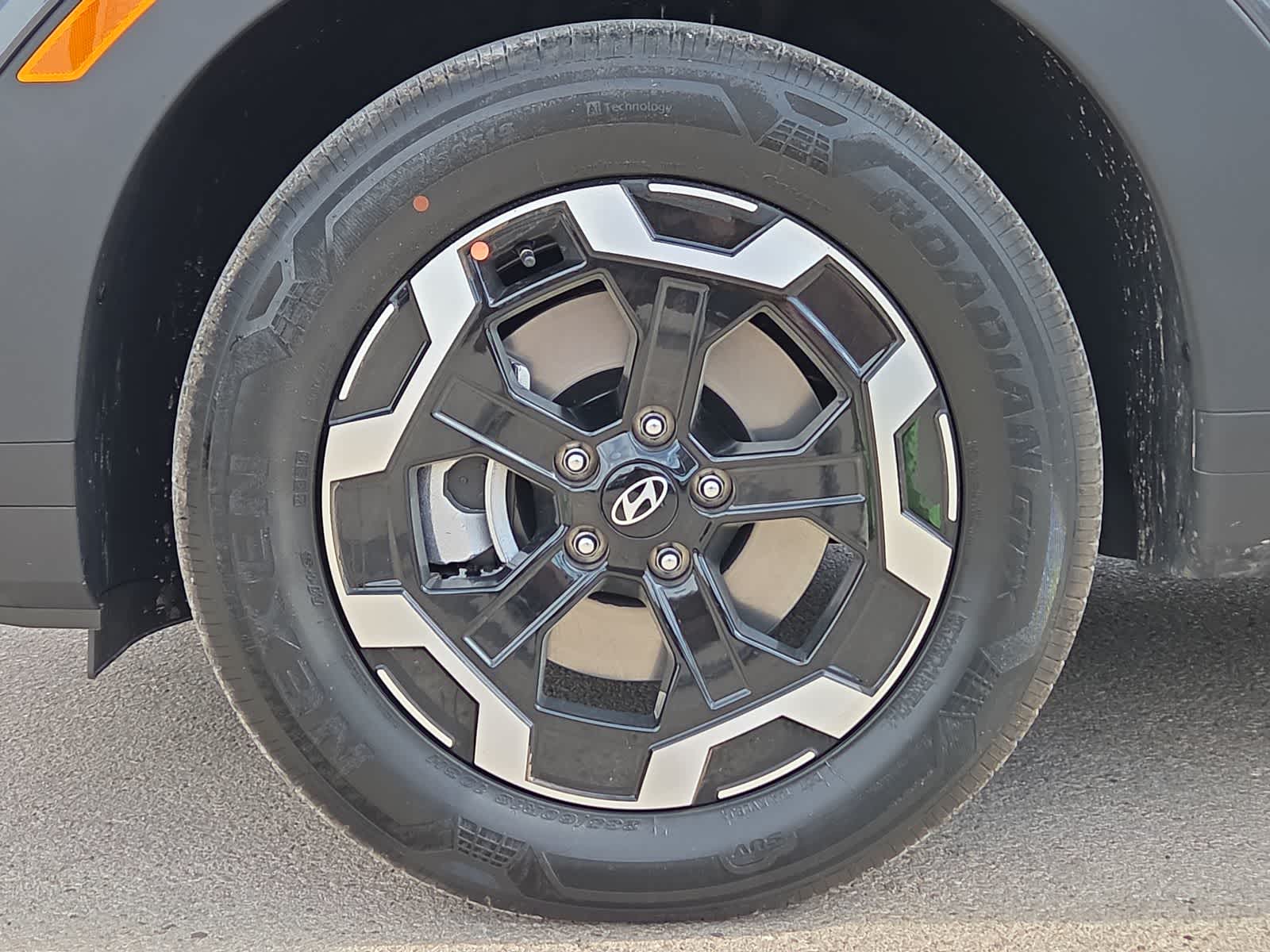 Thumbnail: 2026 Hyundai Santa Fe - 12