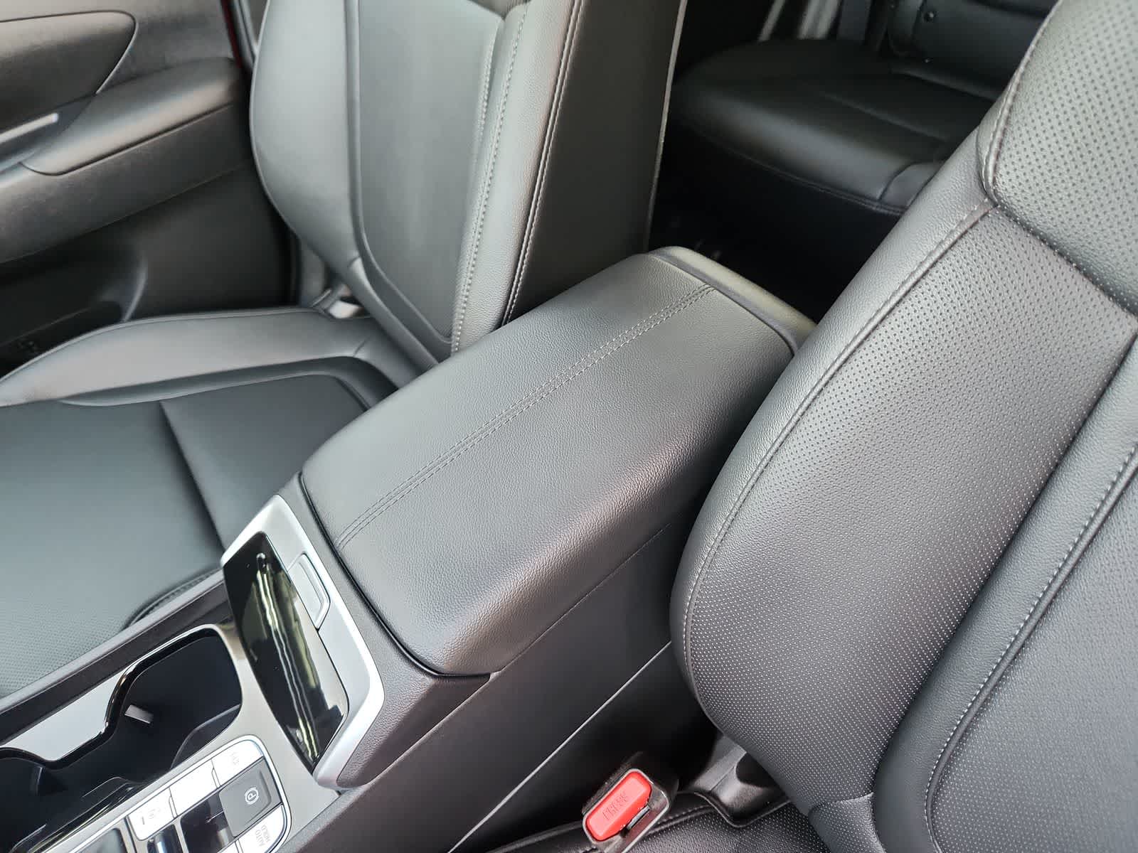 Thumbnail: 2025 Hyundai Tucson - 20