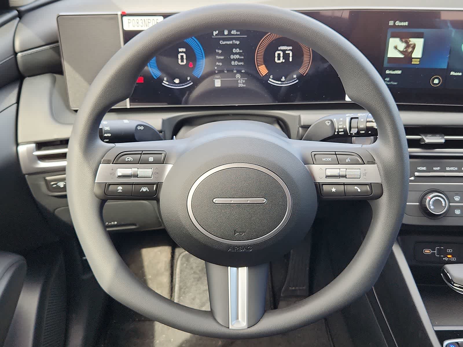 Thumbnail: 2026 Hyundai Tucson - 19