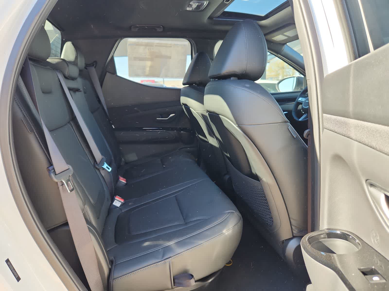 Thumbnail: 2025 Hyundai Santa Cruz - 17