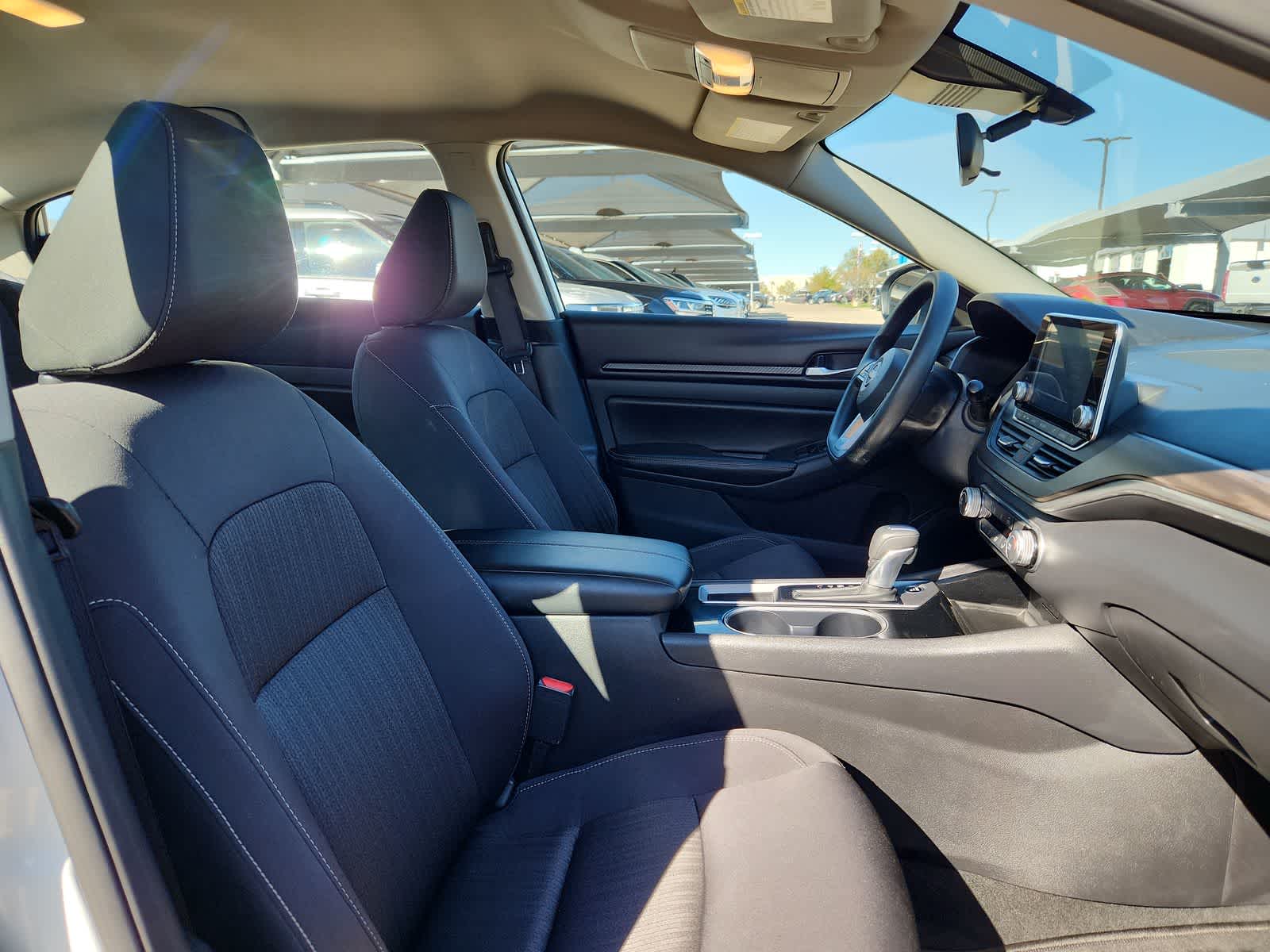 Thumbnail: 2024 Nissan Altima - 18