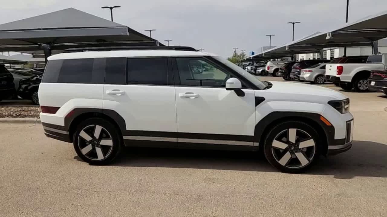 Thumbnail: 2025 Hyundai Santa Fe - 9