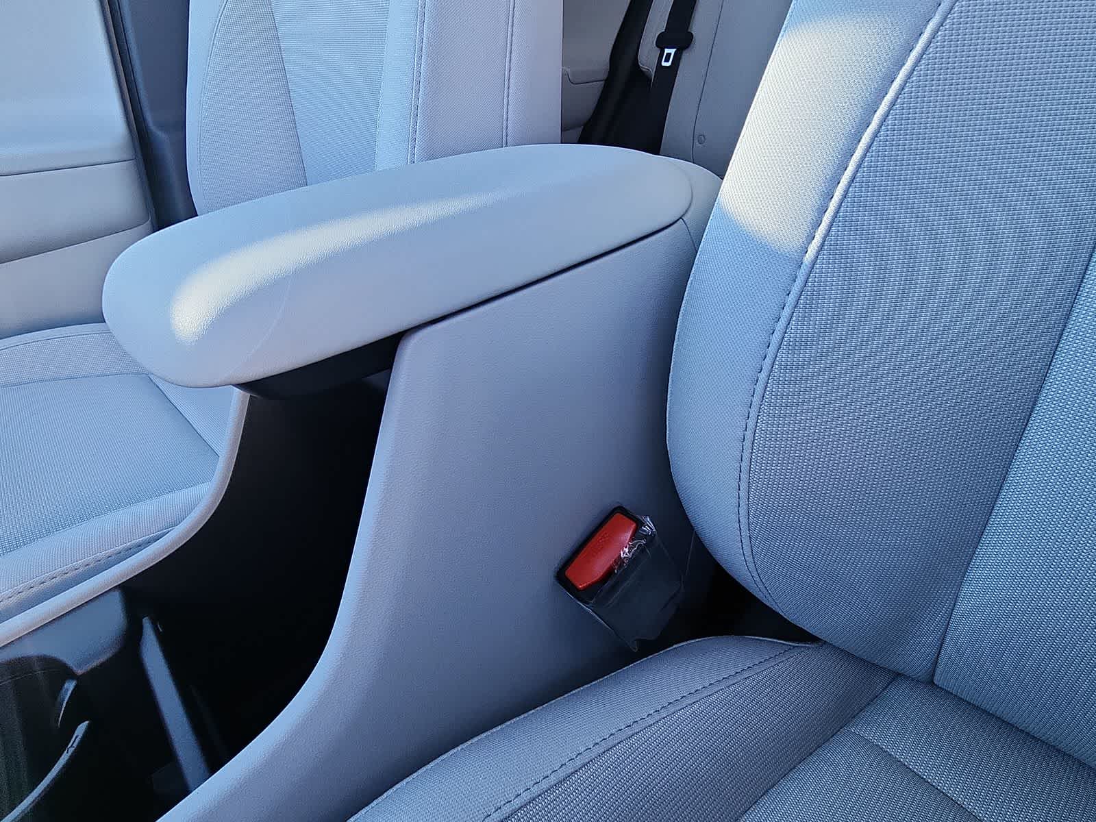 Thumbnail: 2025 Hyundai Kona - 24