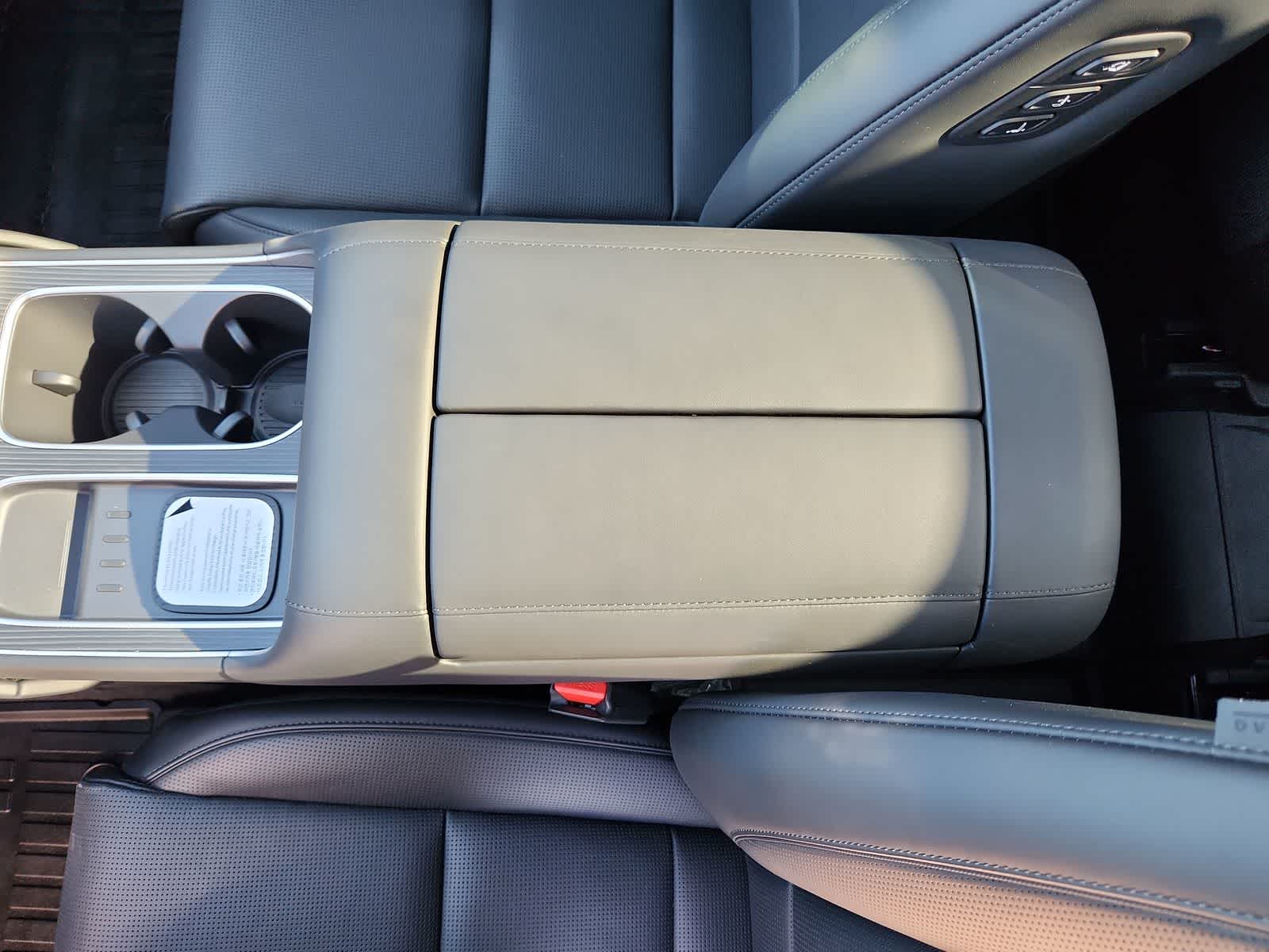 Thumbnail: 2026 Hyundai Palisade - 20