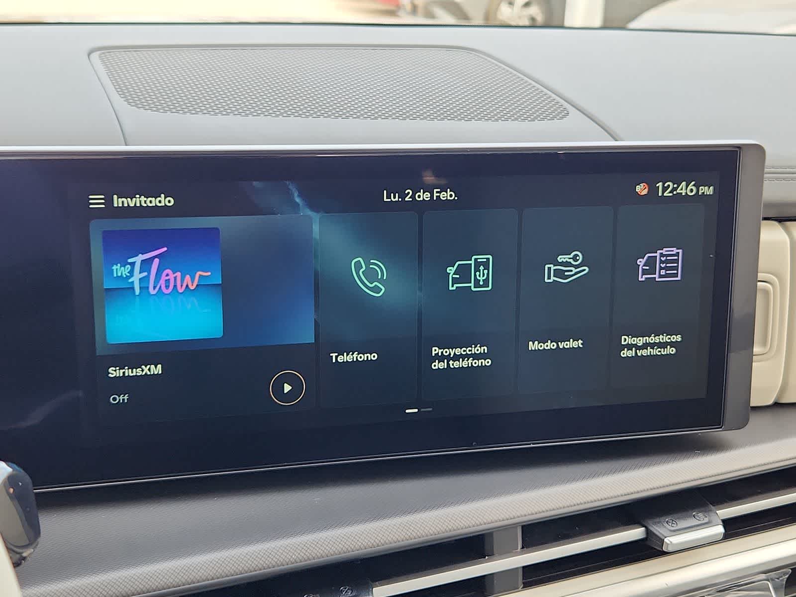 Thumbnail: 2026 Hyundai Santa Fe - 24