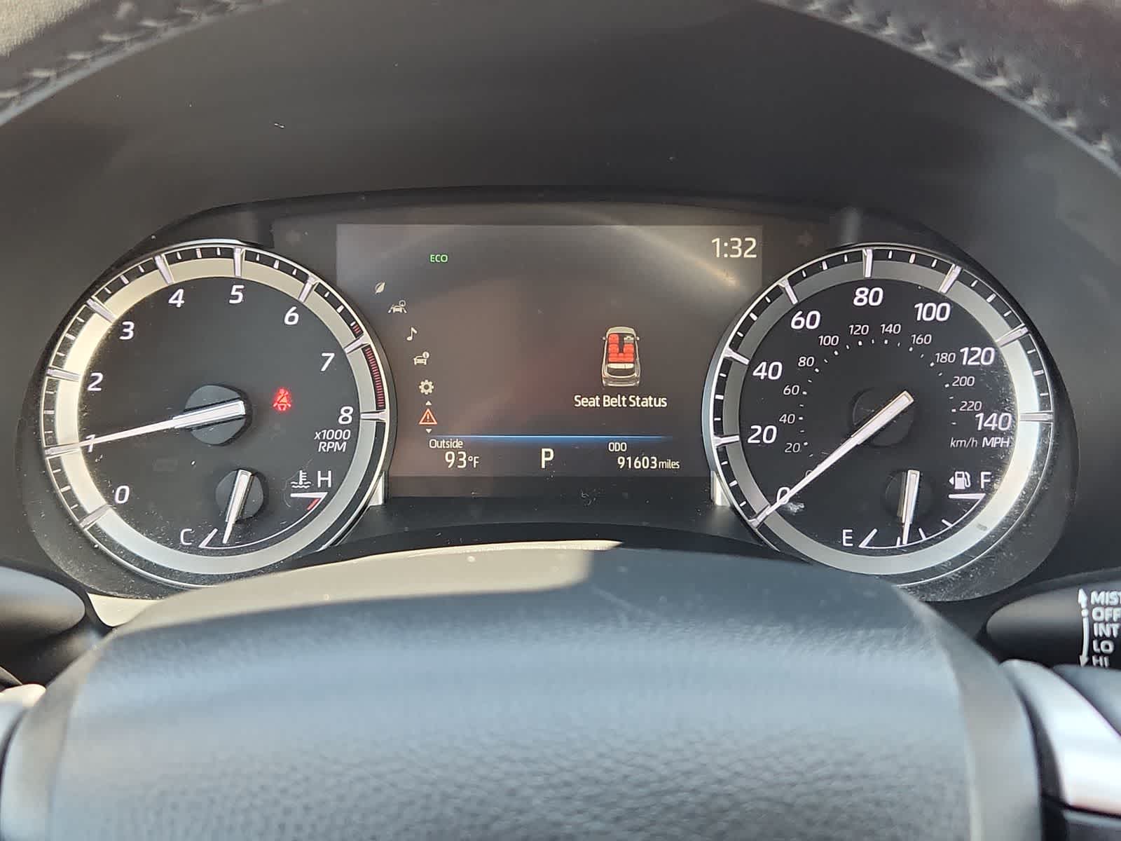 Thumbnail: 2022 Toyota Highlander - 21