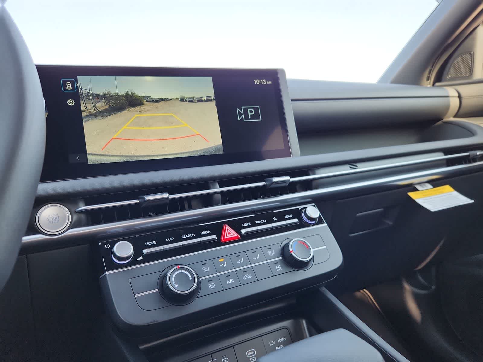 Thumbnail: 2025 Hyundai Santa Cruz - 28