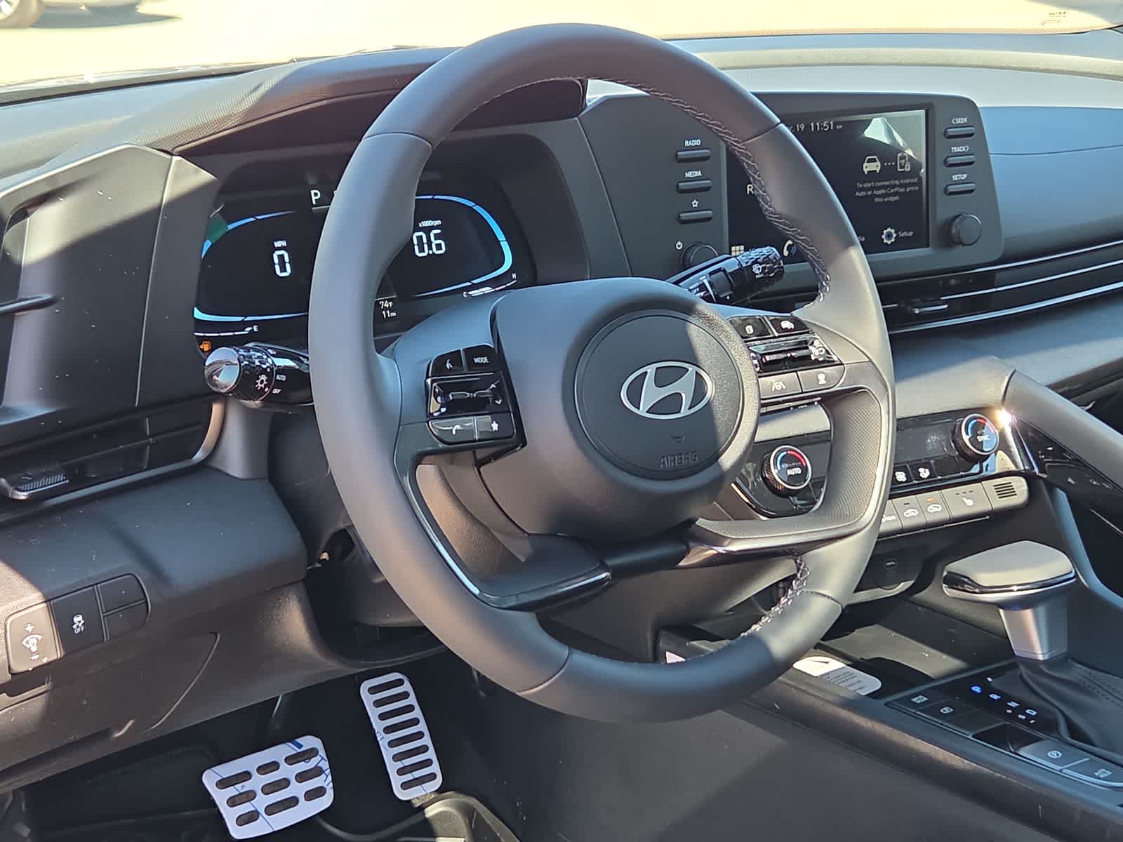 Thumbnail: 2026 Hyundai Elantra - 10