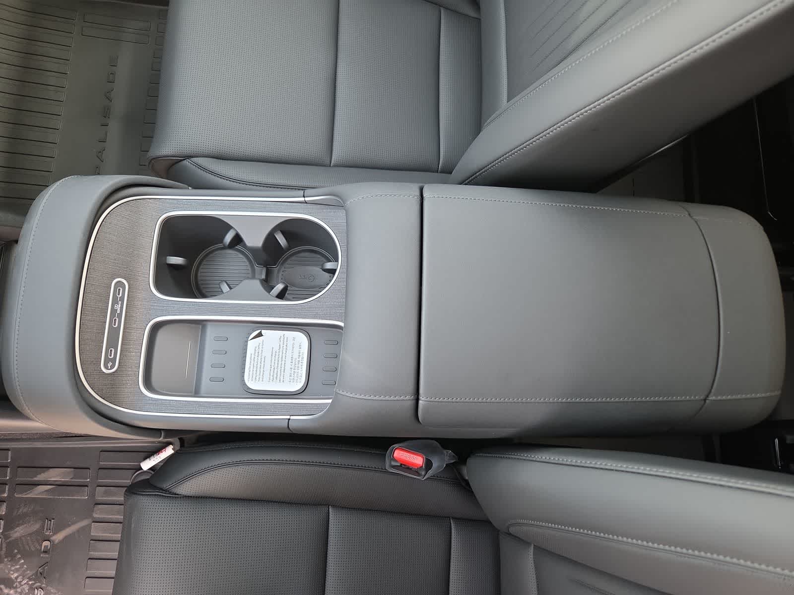 Thumbnail: 2026 Hyundai Palisade - 20