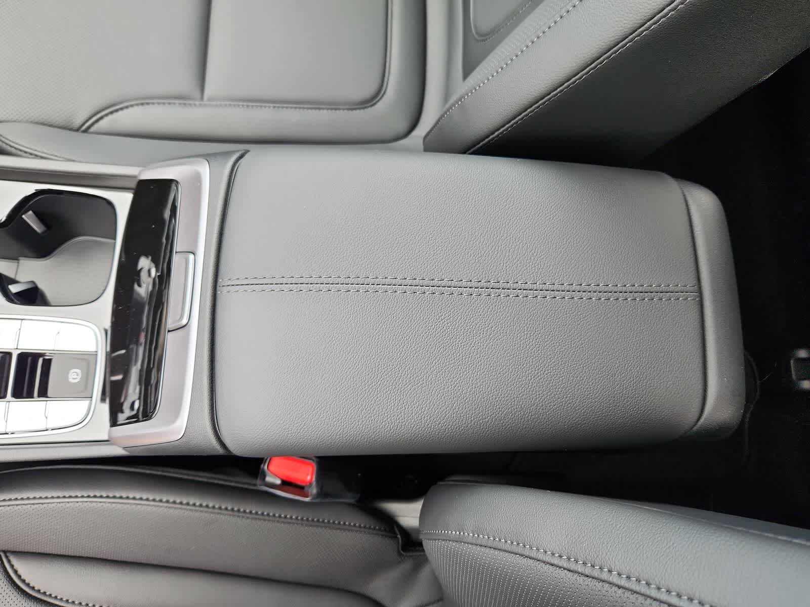 Thumbnail: 2026 Hyundai Tucson - 20