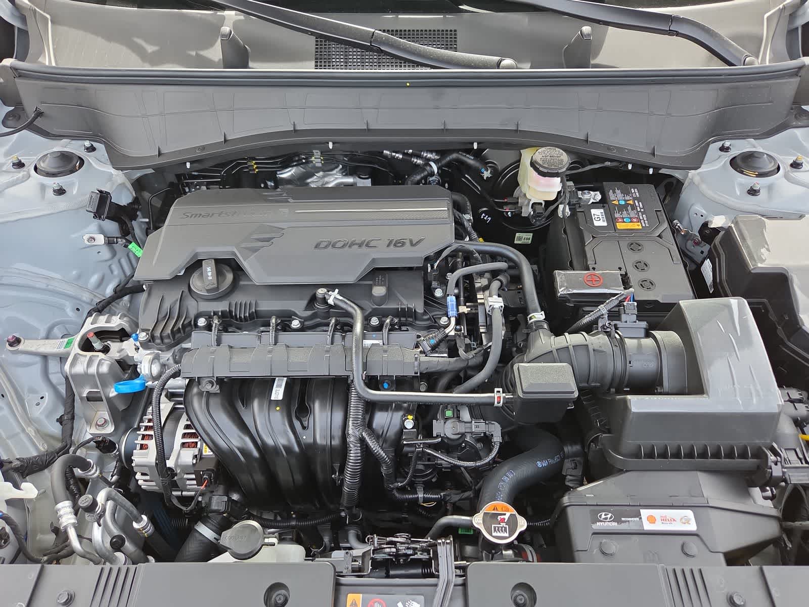 Thumbnail: 2026 Hyundai Kona - 13