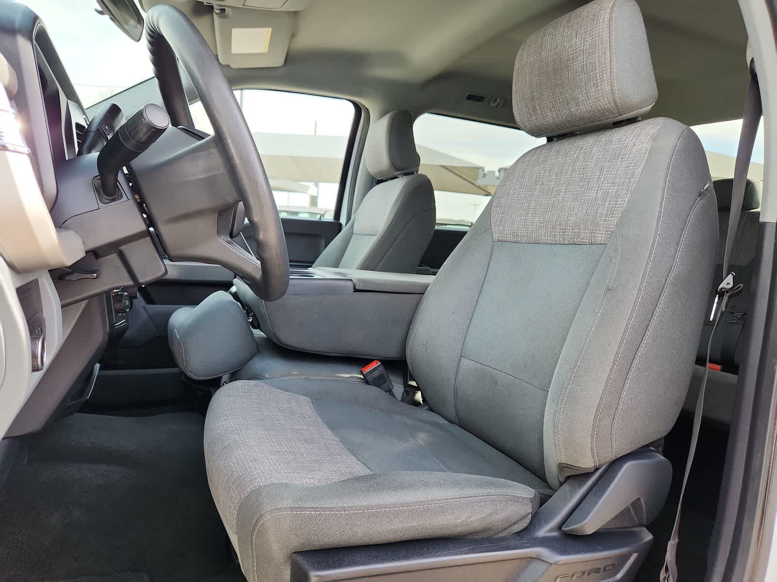 Thumbnail: 2024 Ford F-250 - 15