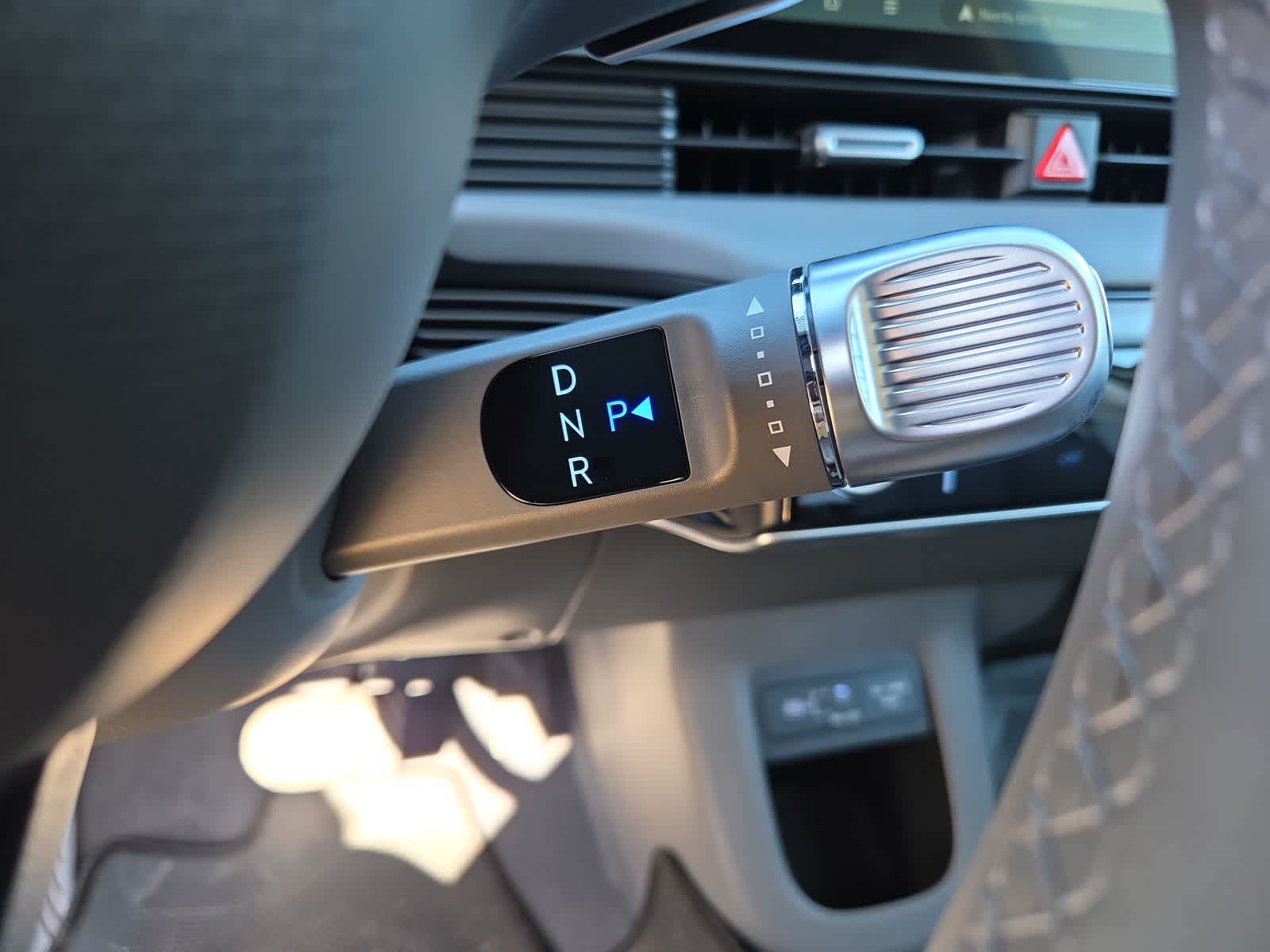 Thumbnail: 2026 Hyundai Ioniq 5 - 25