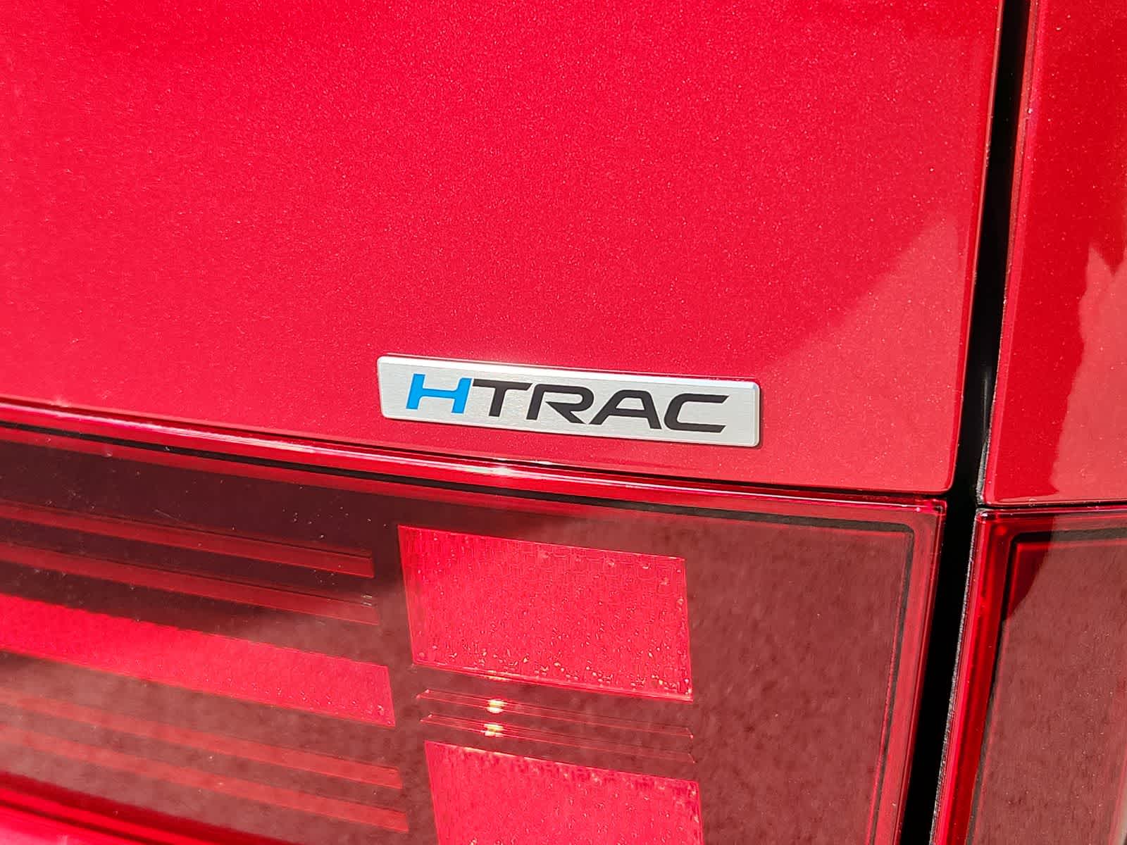 Thumbnail: 2026 Hyundai Santa Fe - 11