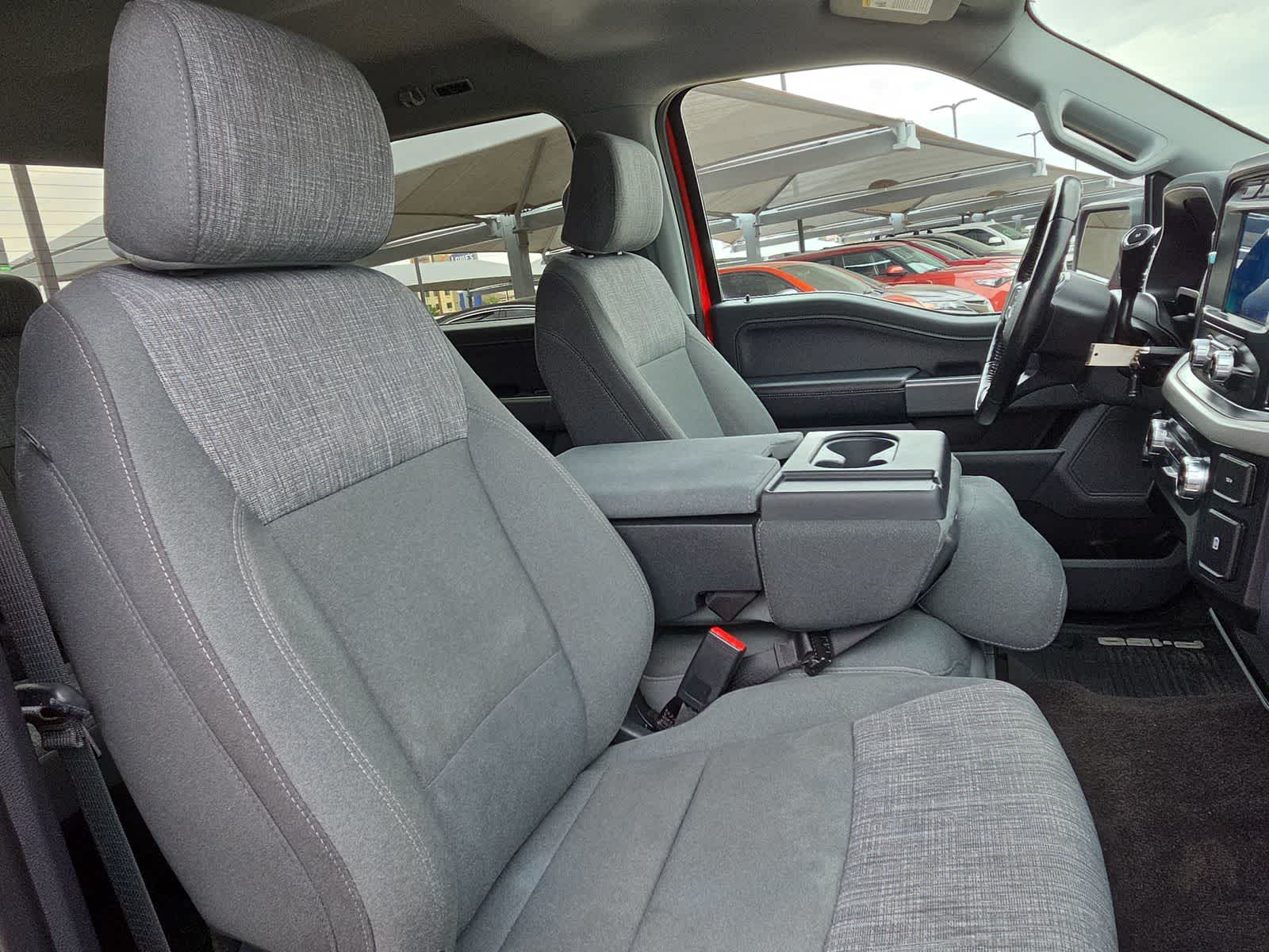 Thumbnail: 2022 Ford F-150 - 18