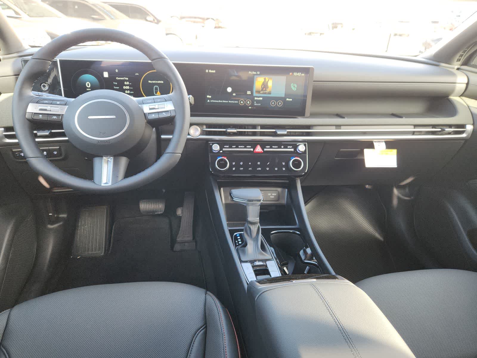 Thumbnail: 2025 Hyundai Santa Cruz - 18