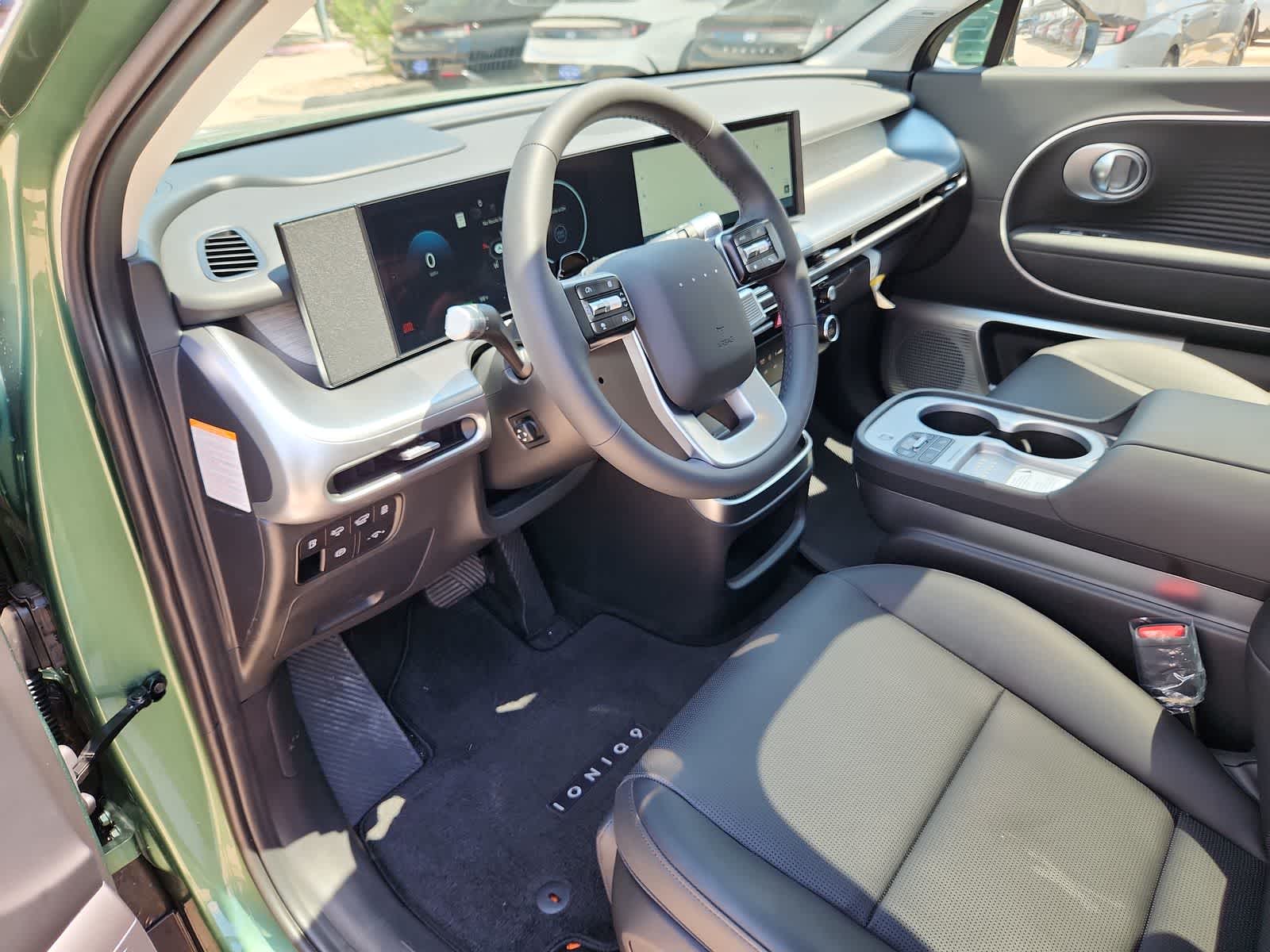 Thumbnail: 2026 Hyundai Ioniq - 10