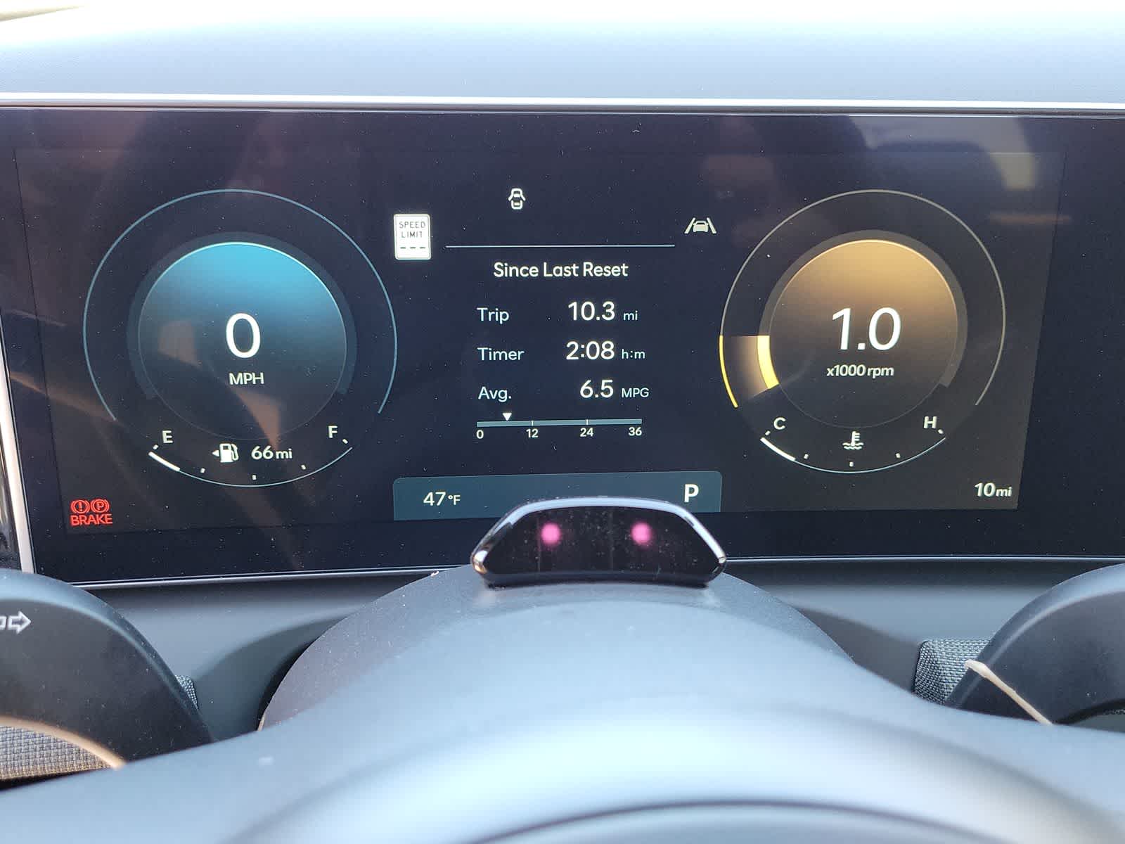 Thumbnail: 2025 Hyundai Santa Cruz - 18