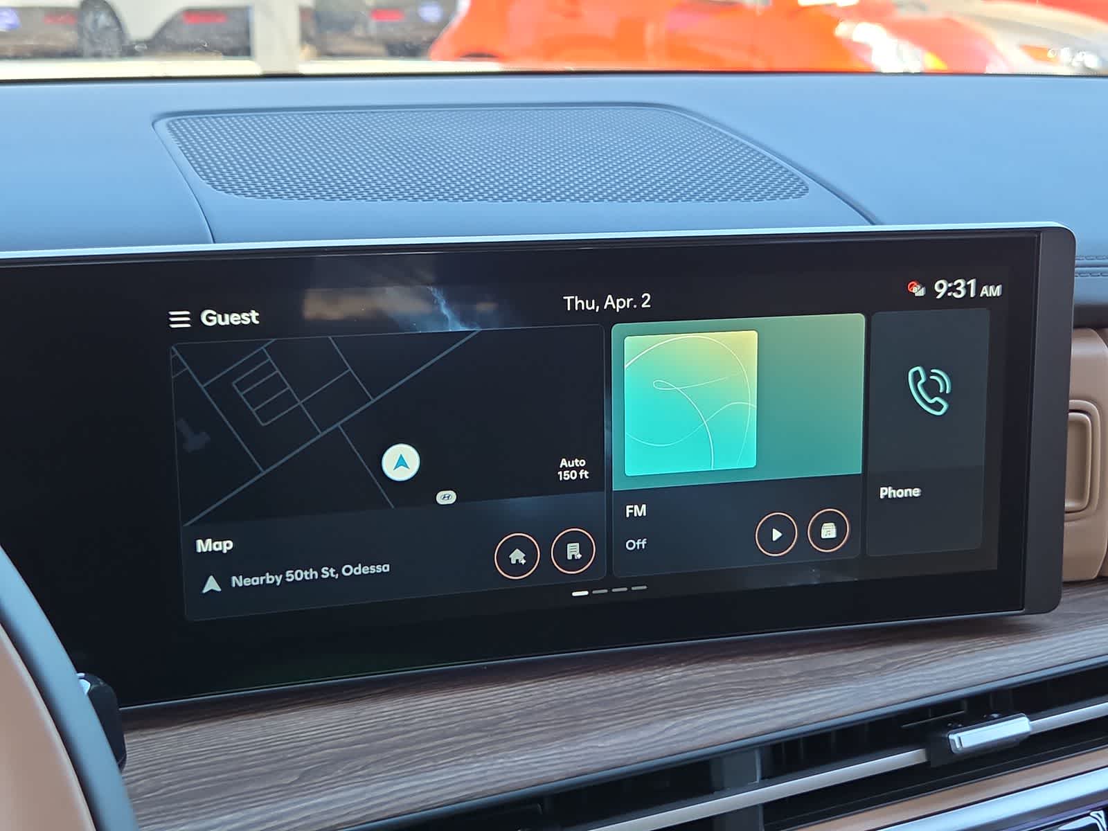 Thumbnail: 2026 Hyundai Santa Fe - 24