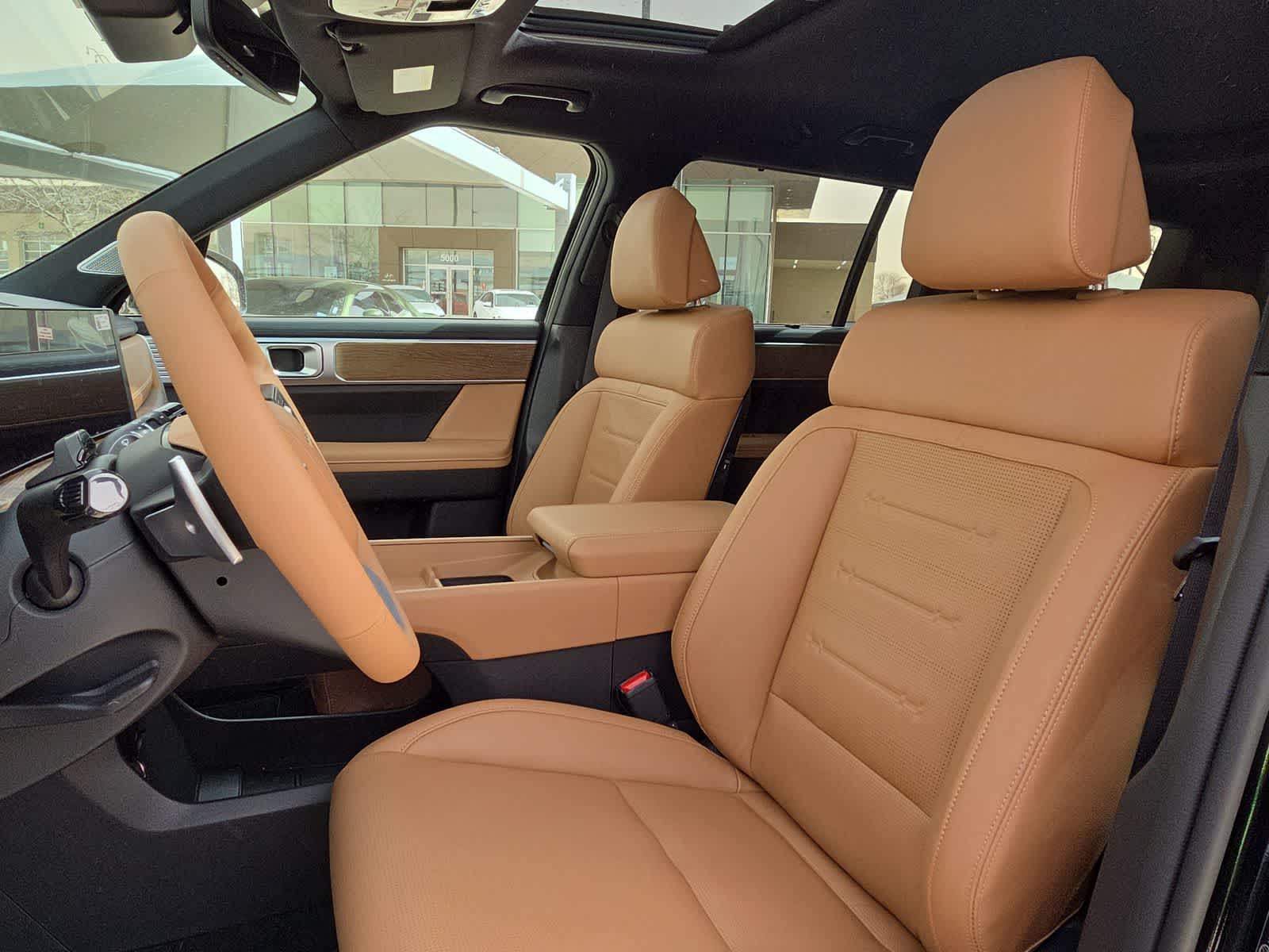 Thumbnail: 2026 Hyundai Santa Fe - 15