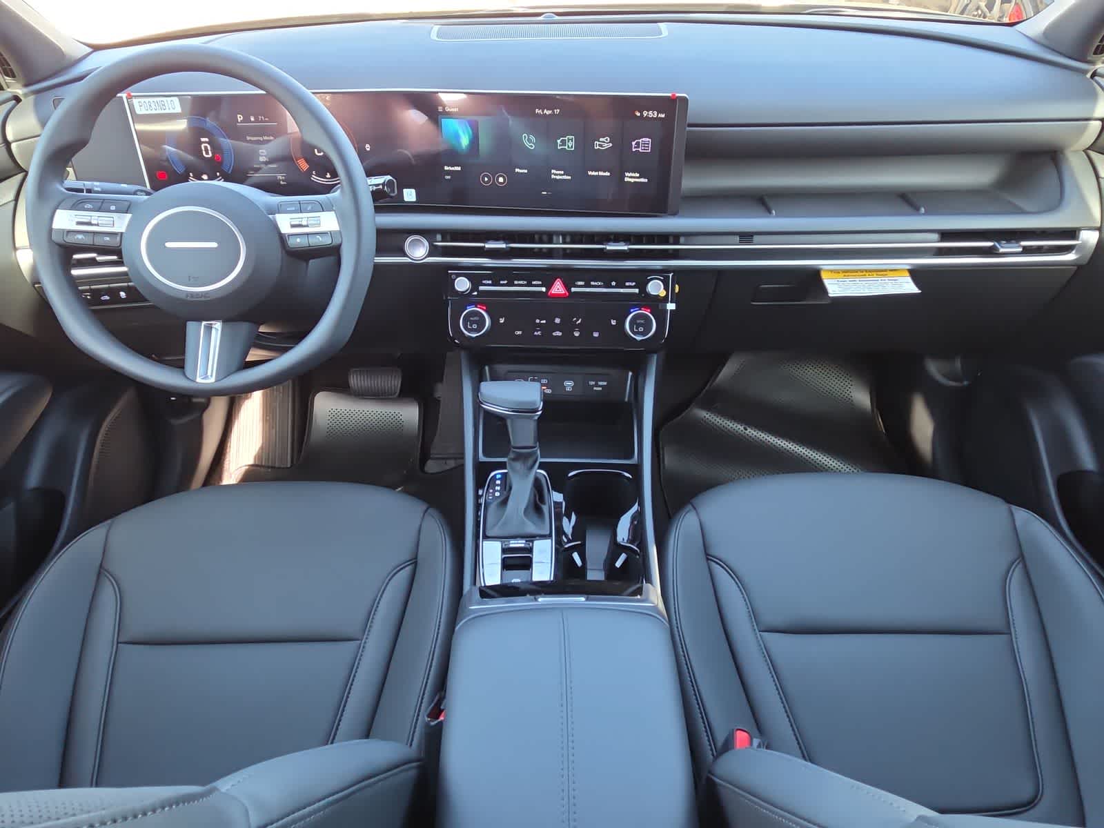 Thumbnail: 2026 Hyundai Santa Cruz - 14