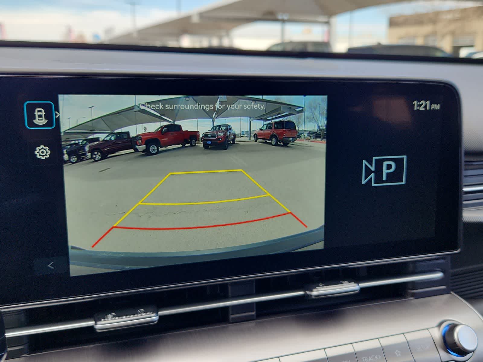 Thumbnail: 2026 Hyundai Kona - 25