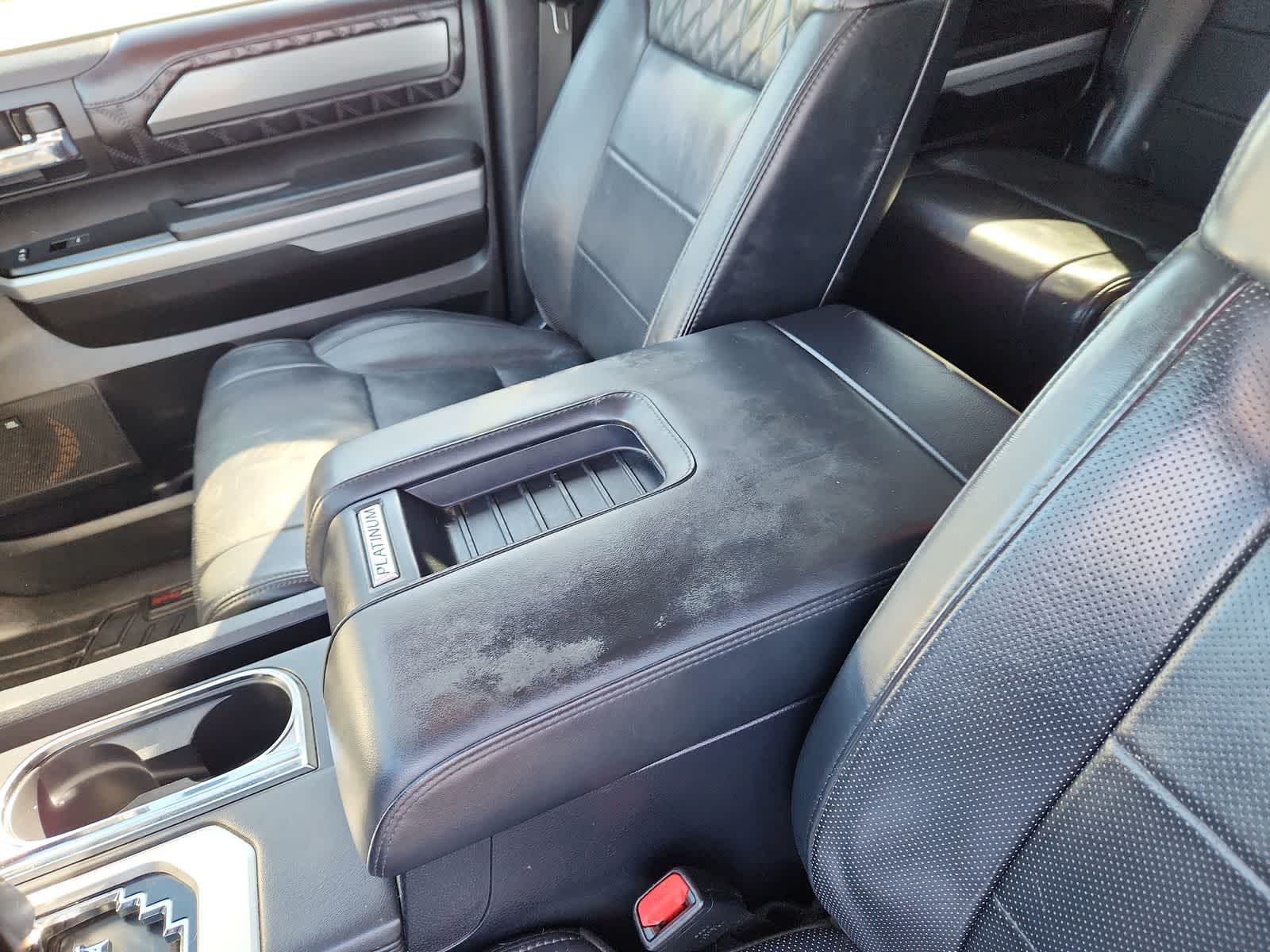 Thumbnail: 2017 Toyota Tundra - 20