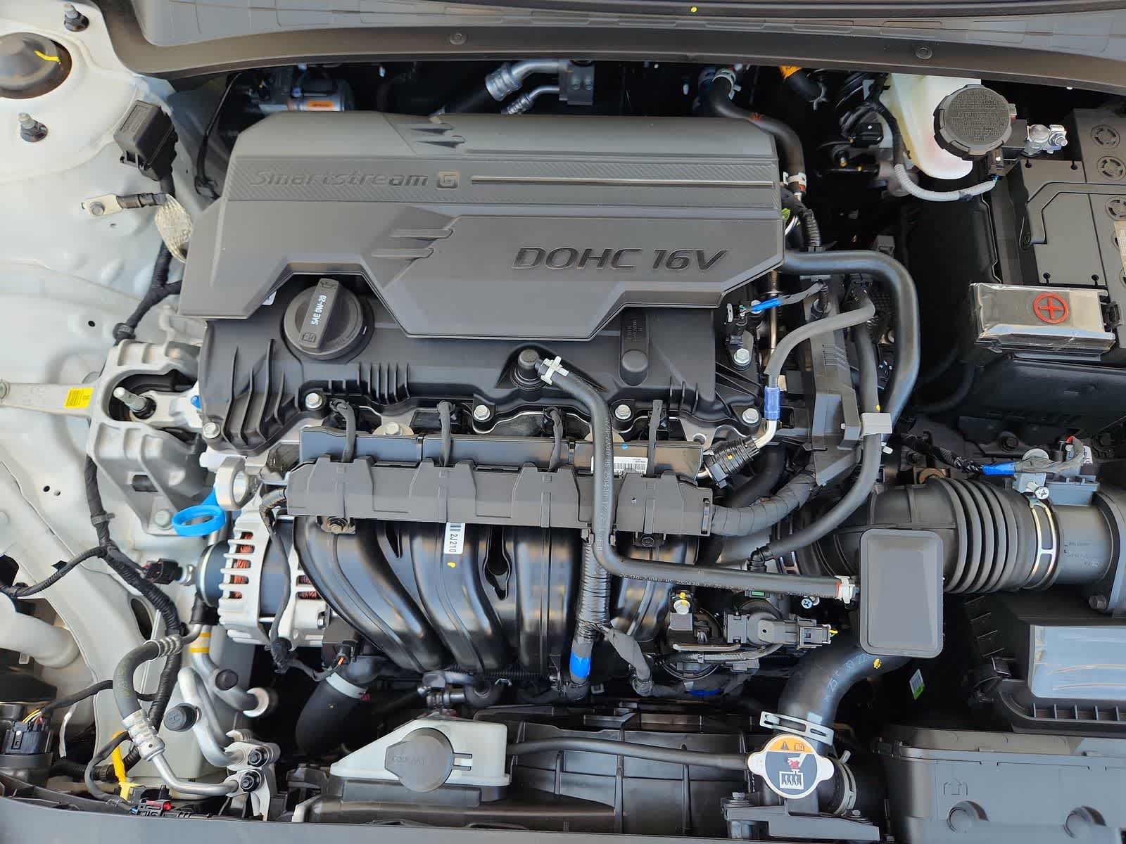 Thumbnail: 2025 Hyundai Elantra - 13