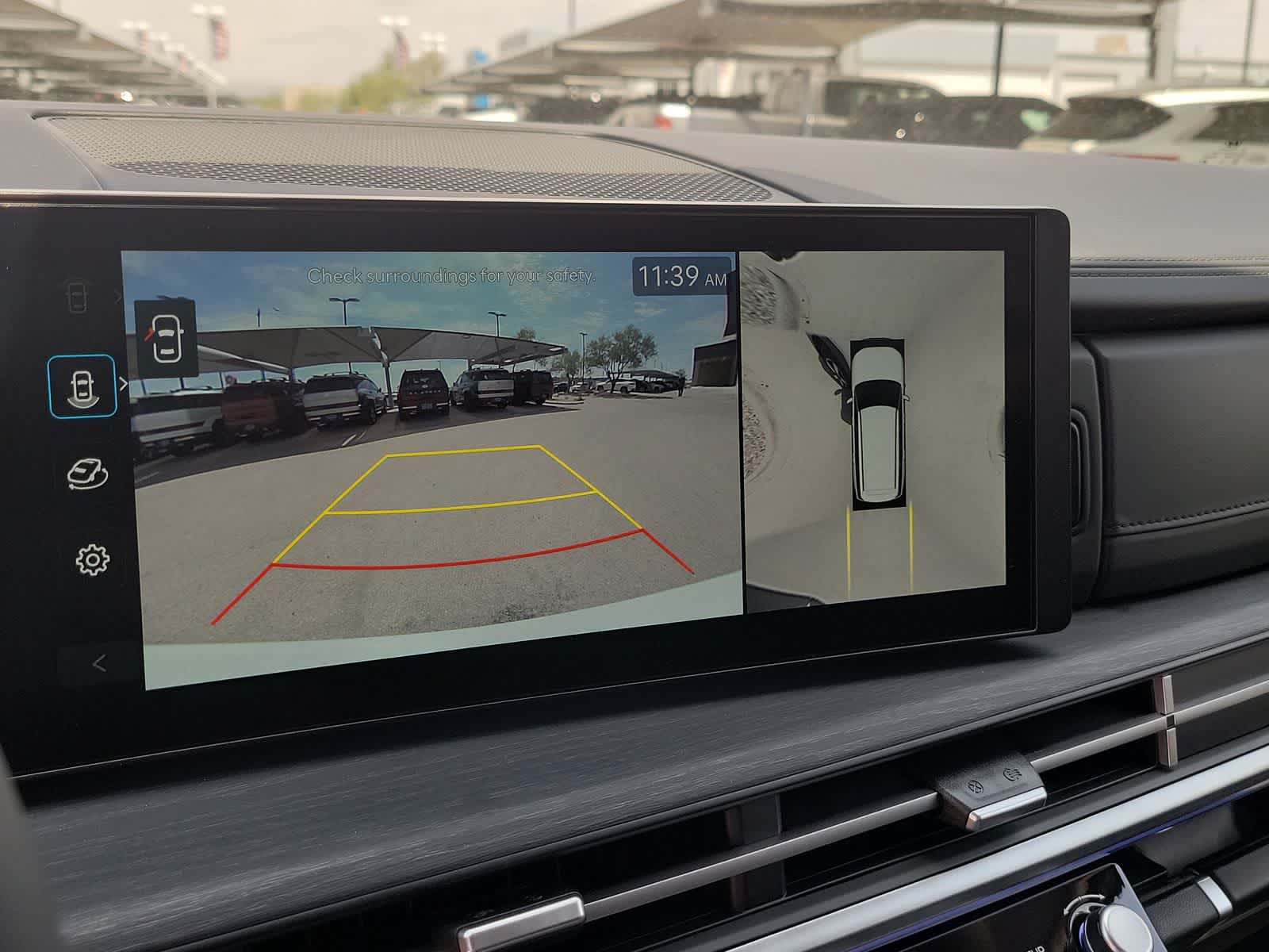 Thumbnail: 2025 Hyundai Santa Fe - 28