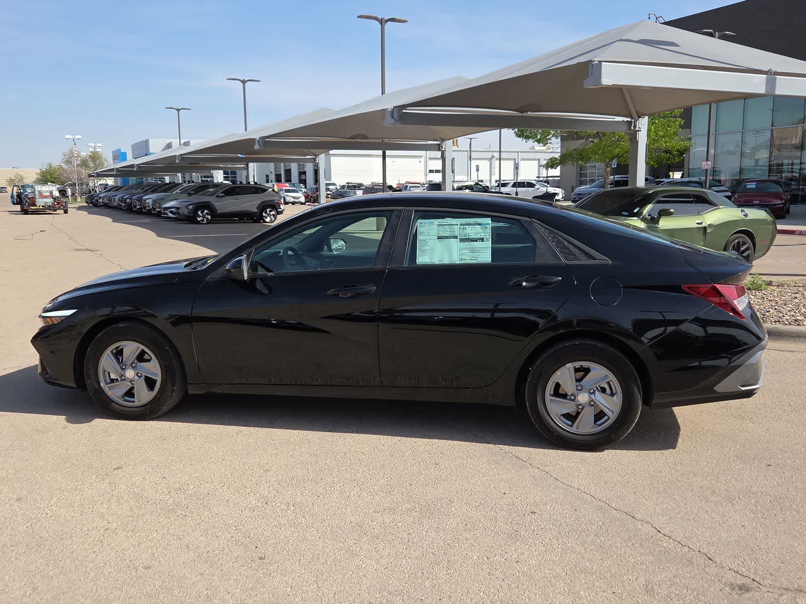 Thumbnail: 2026 Hyundai Elantra - 5