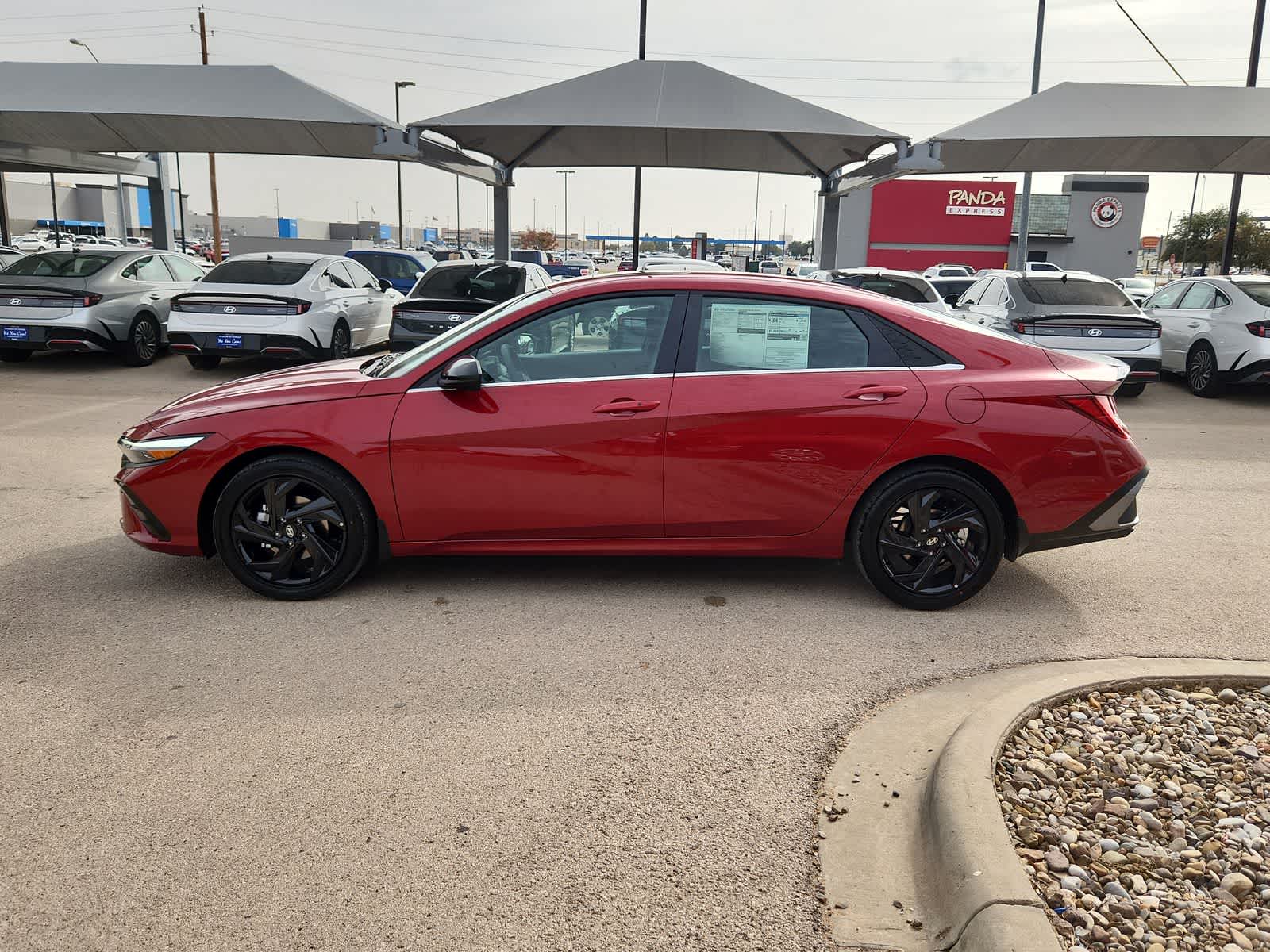 Thumbnail: 2026 Hyundai Elantra - 5