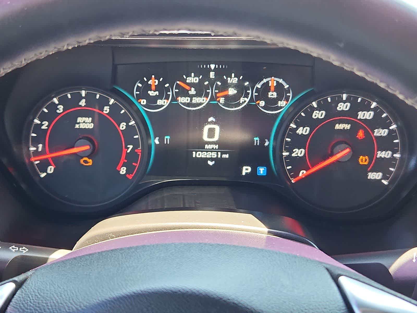 Thumbnail: 2016 Chevrolet Camaro - 22