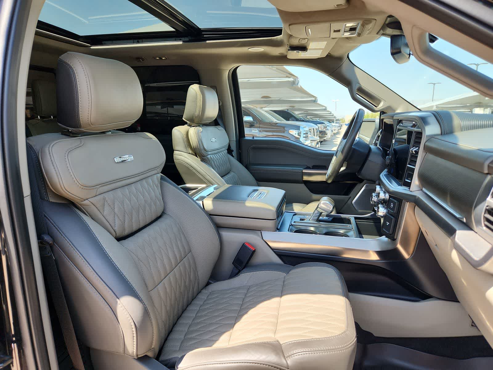 Thumbnail: 2024 Ford F-150 - 18