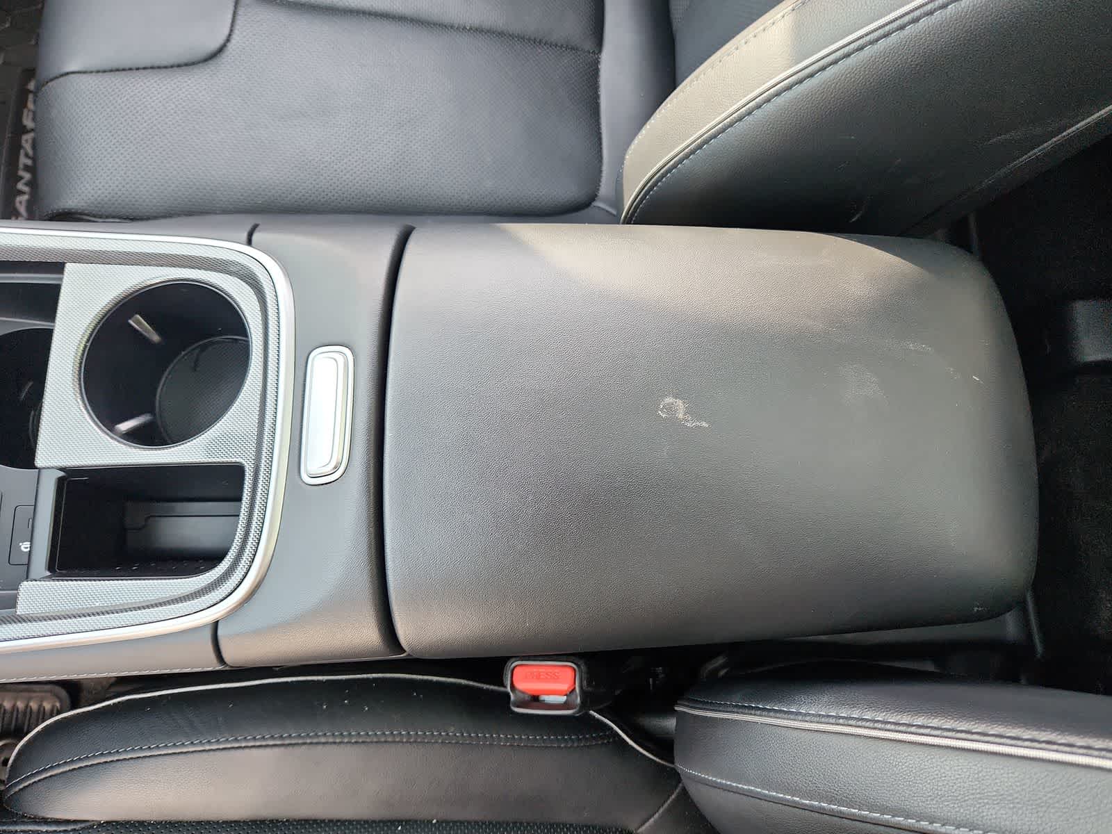 Thumbnail: 2023 Hyundai Santa Fe - 20