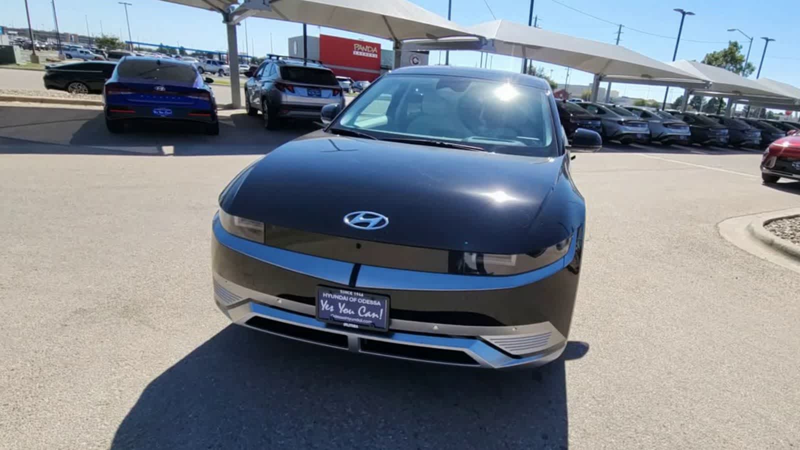 Thumbnail: 2024 Hyundai Ioniq 5 - 3