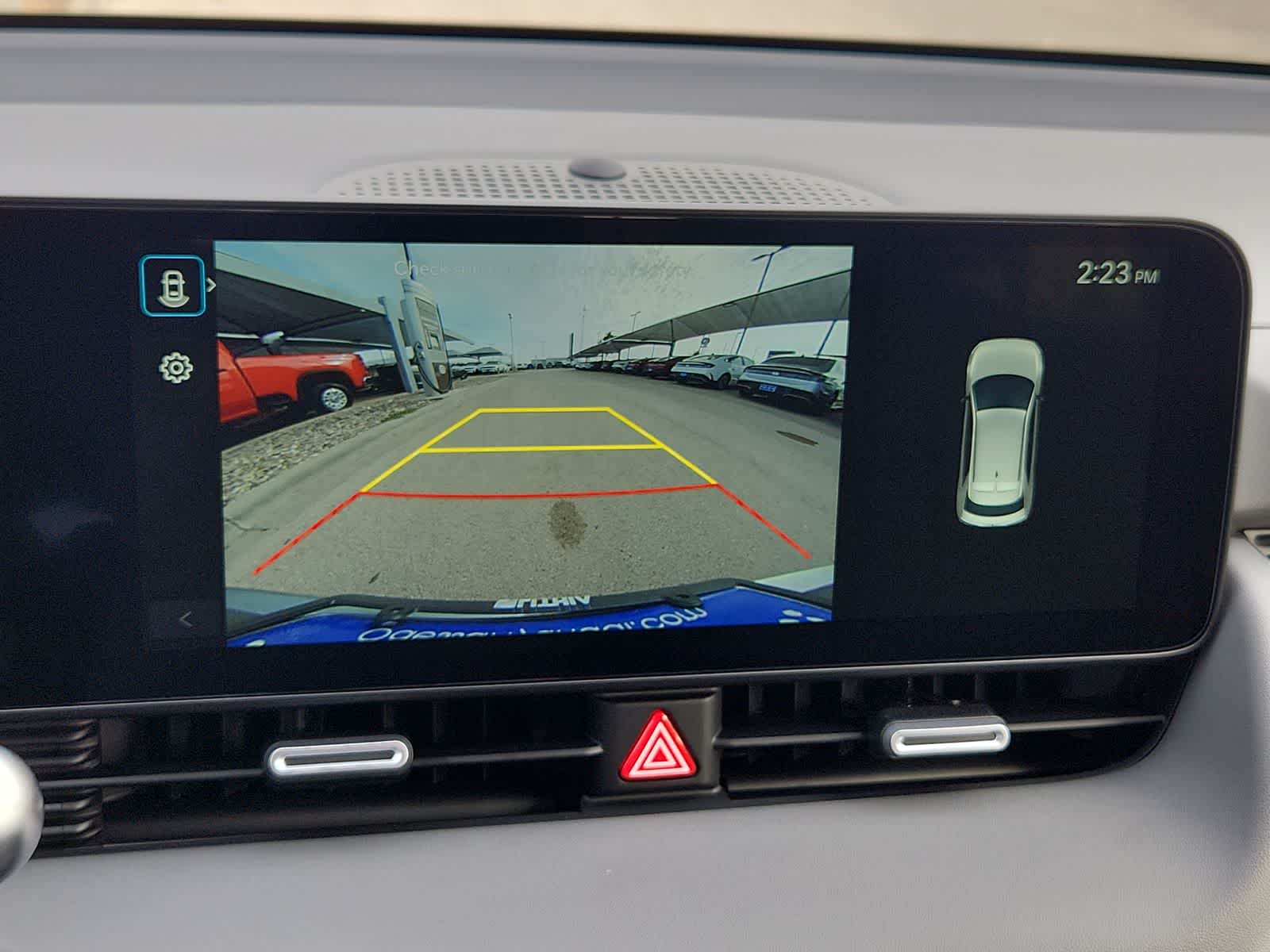 Thumbnail: 2026 Hyundai Ioniq 5 - 25