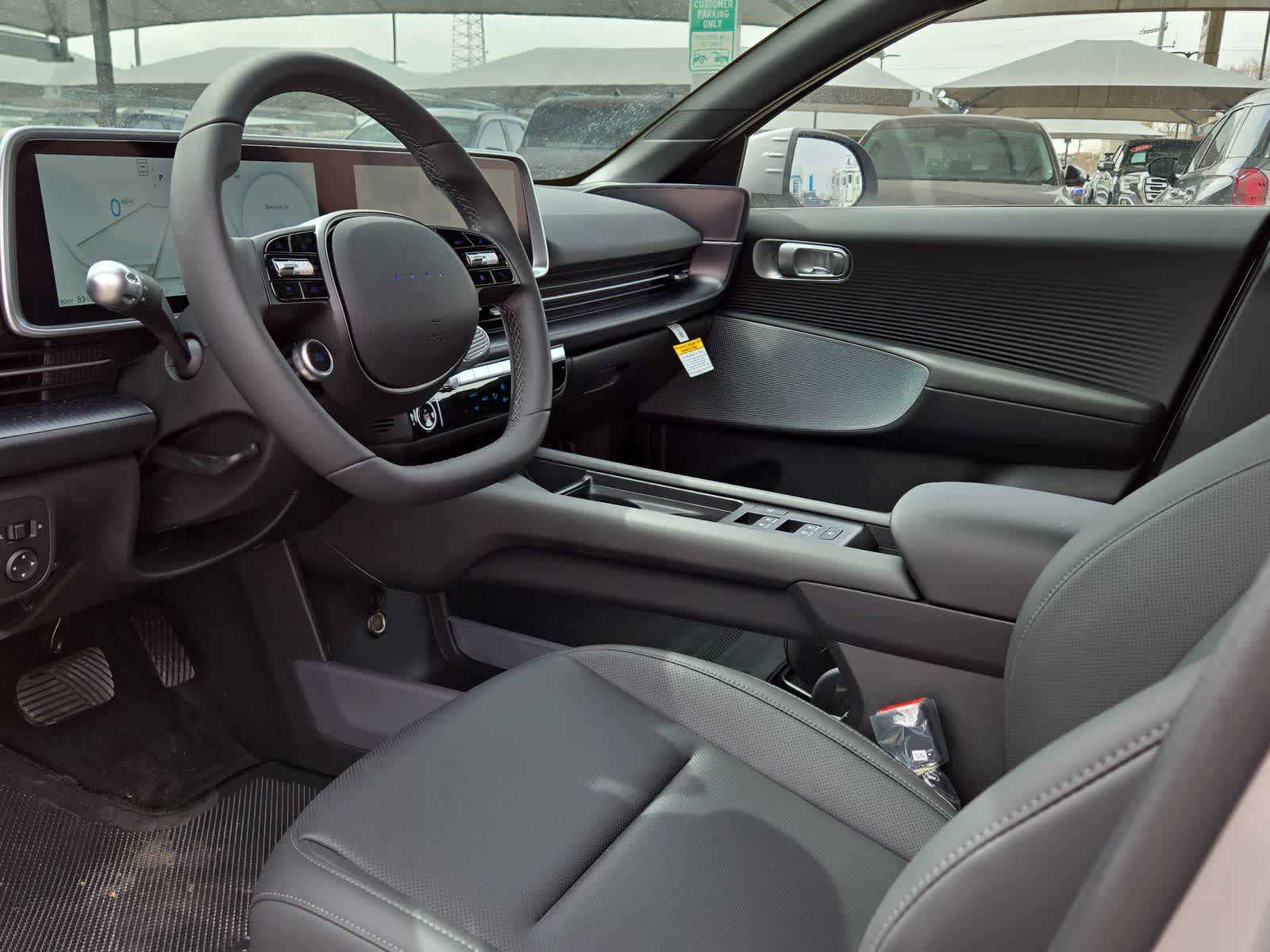 Thumbnail: 2025 Hyundai Ioniq 6 - 10