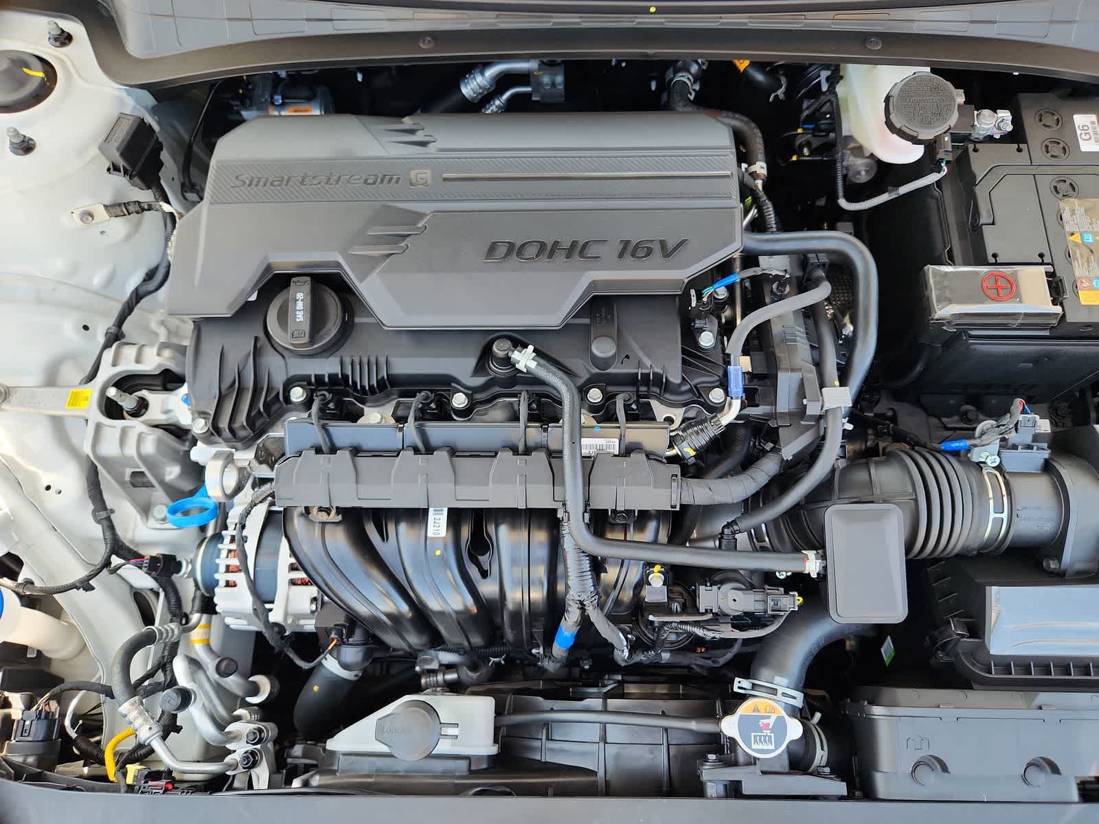 Thumbnail: 2025 Hyundai Elantra - 13