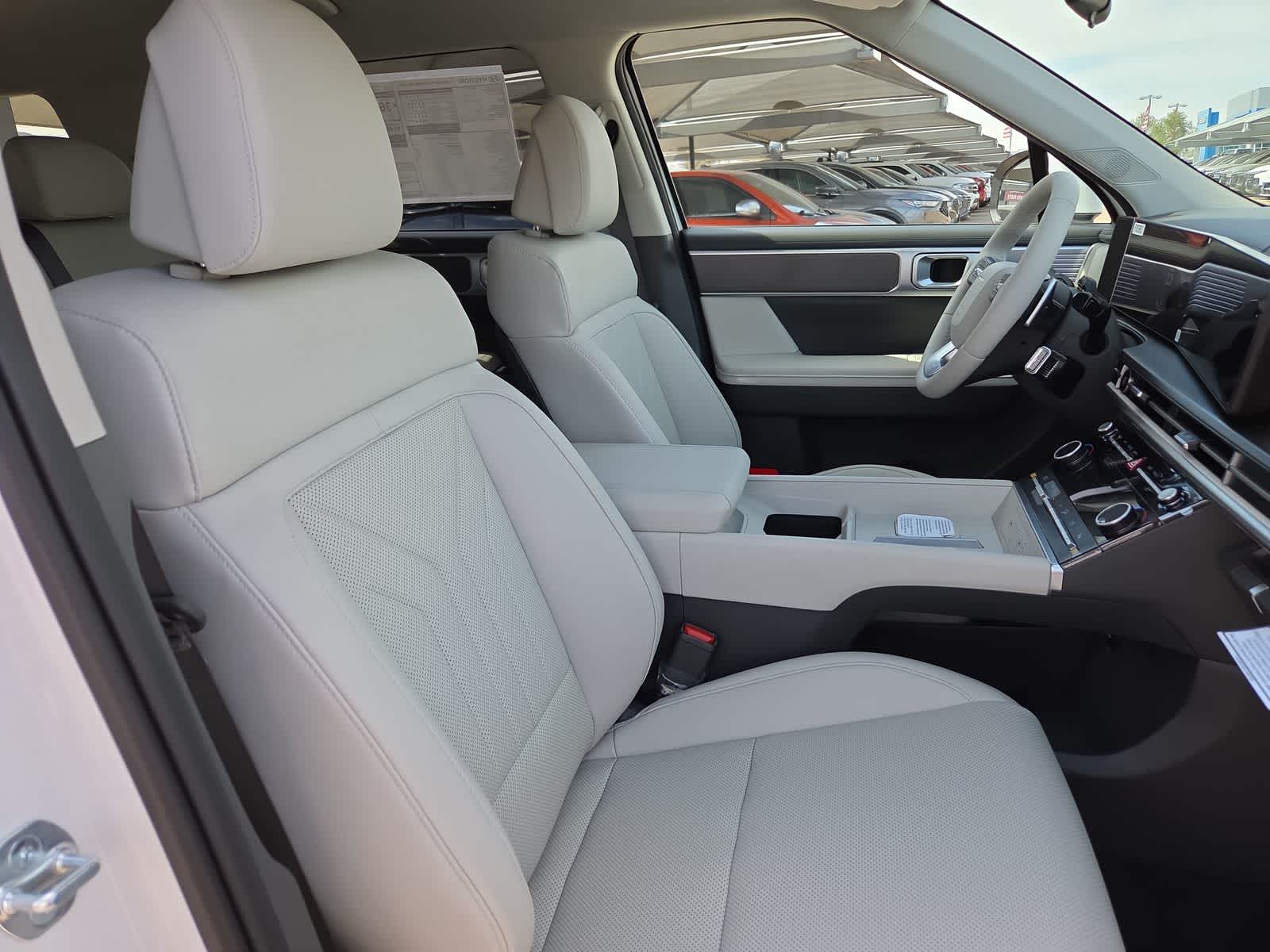 Thumbnail: 2026 Hyundai Santa Fe - 18