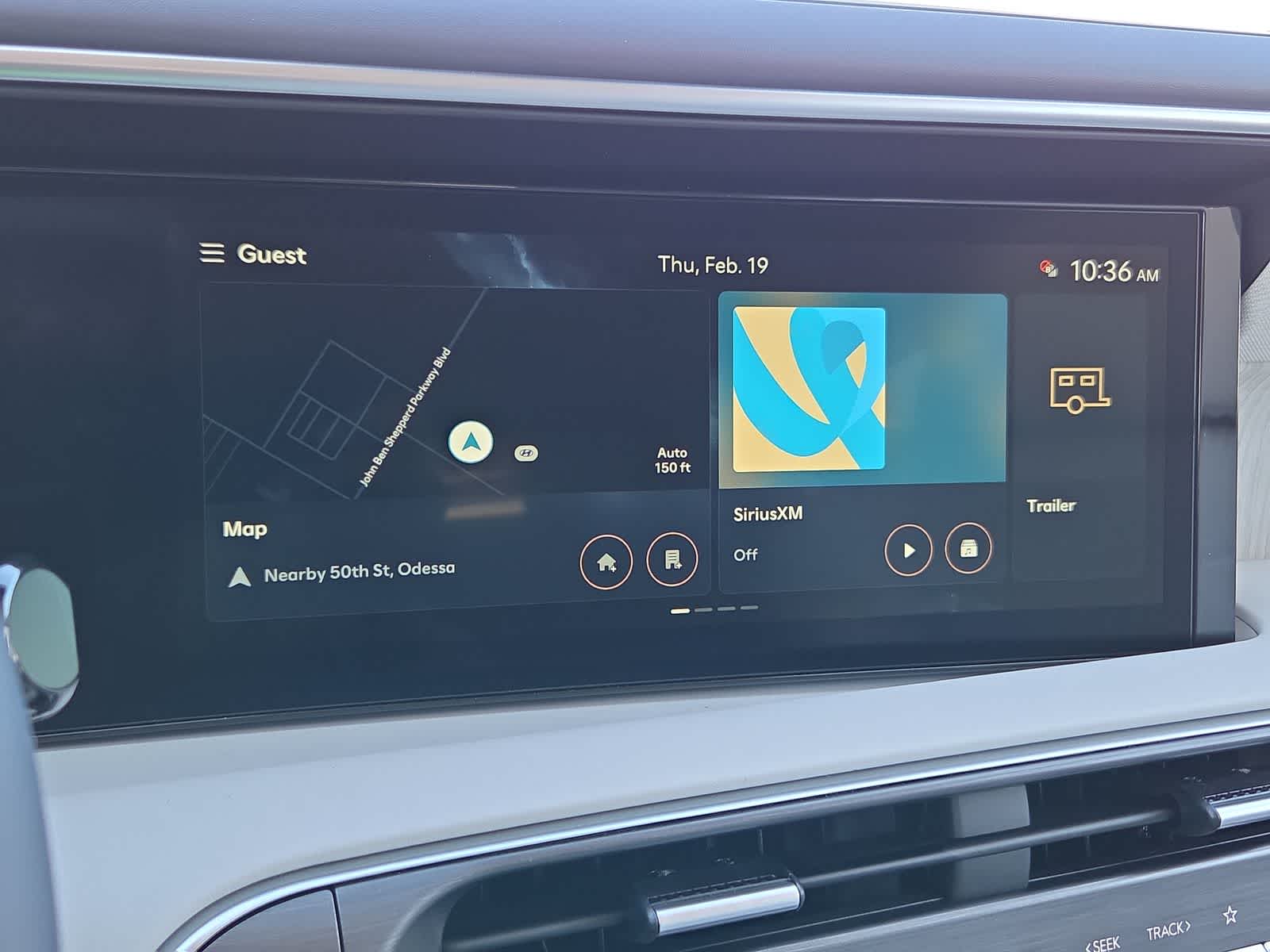 Thumbnail: 2026 Hyundai Palisade - 24