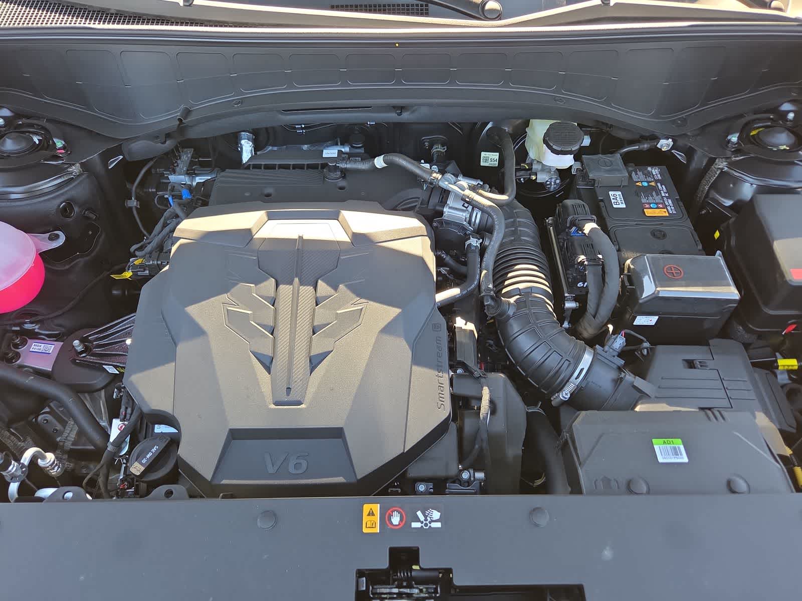 Thumbnail: 2026 Hyundai Palisade - 13