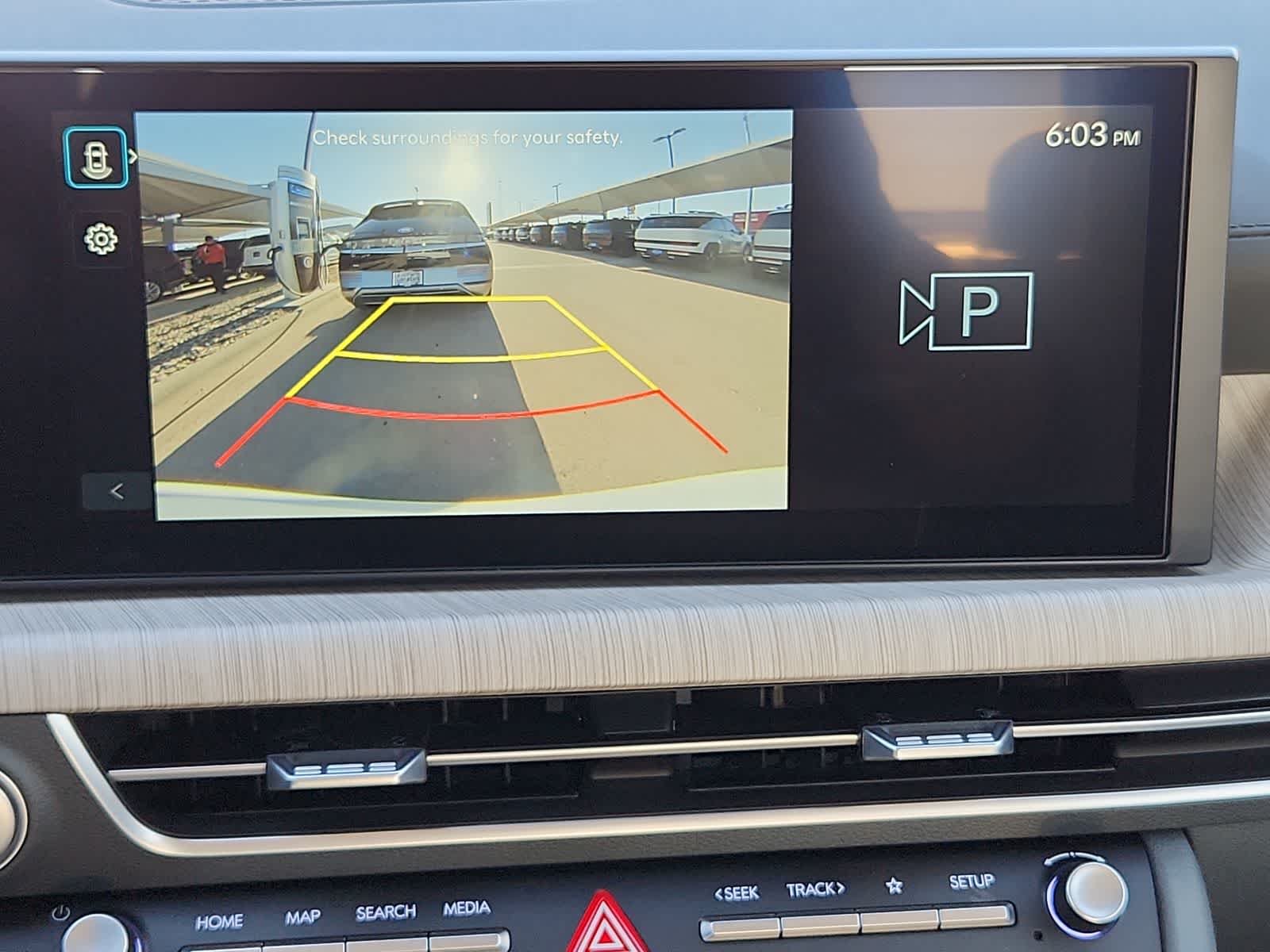 Thumbnail: 2025 Hyundai Sonata - 29