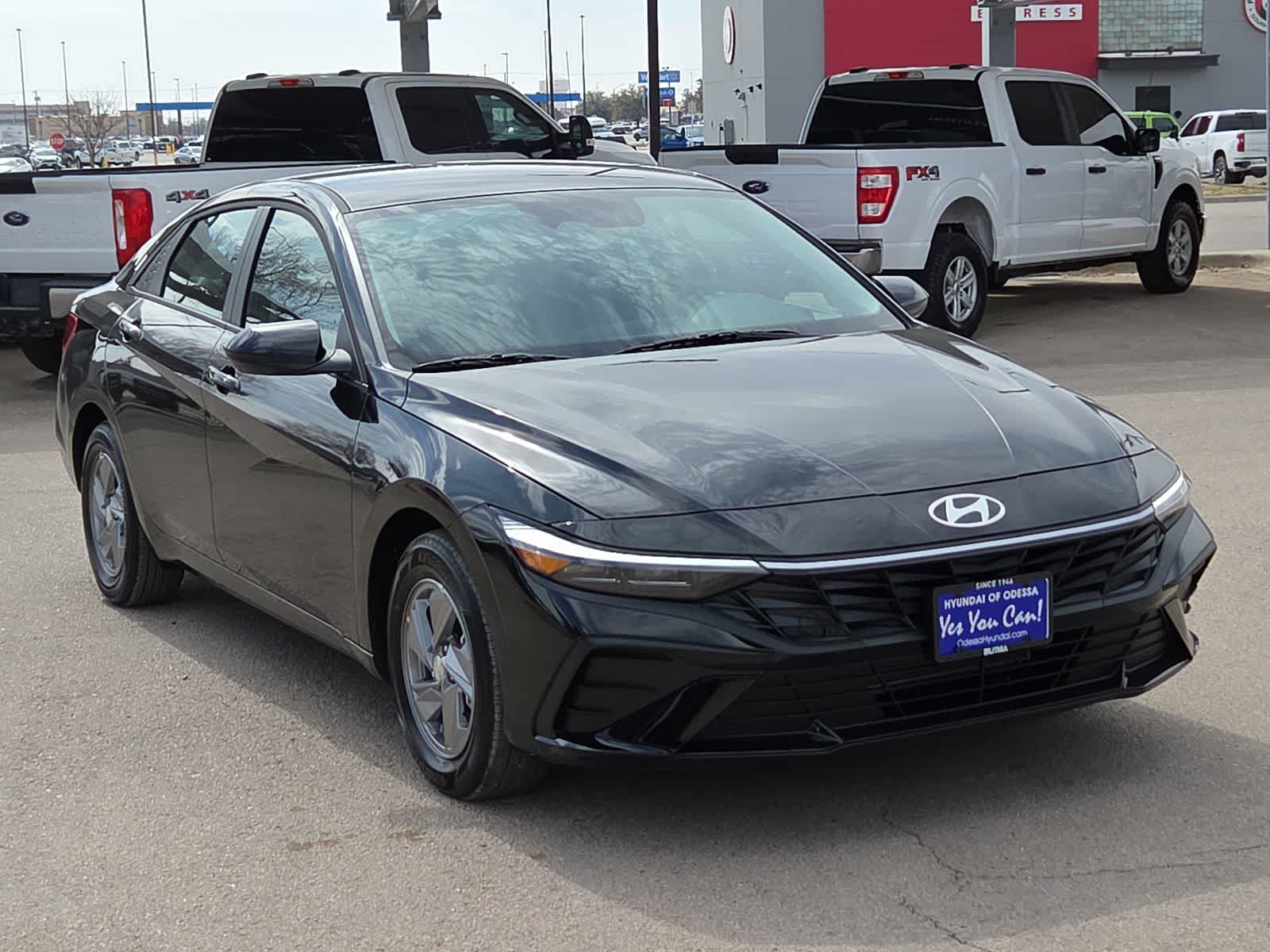 Thumbnail: 2026 Hyundai Elantra - 3