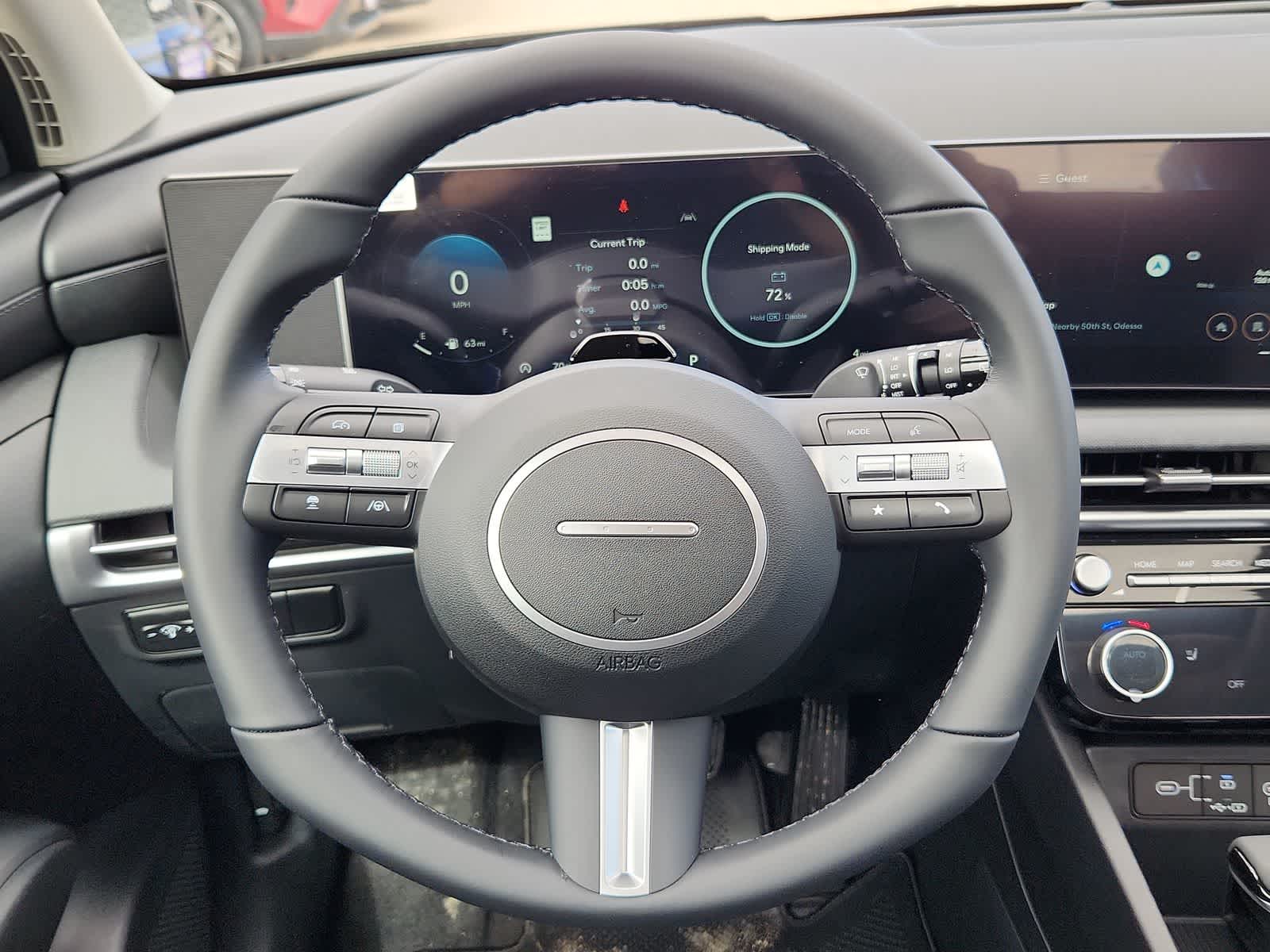 Thumbnail: 2026 Hyundai Tucson - 19