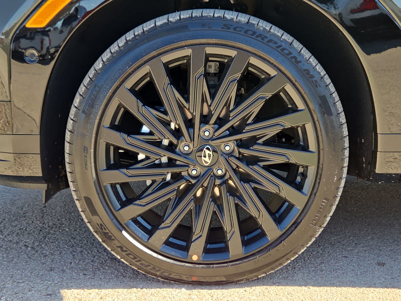 Thumbnail: 2026 Hyundai Santa Fe - 12