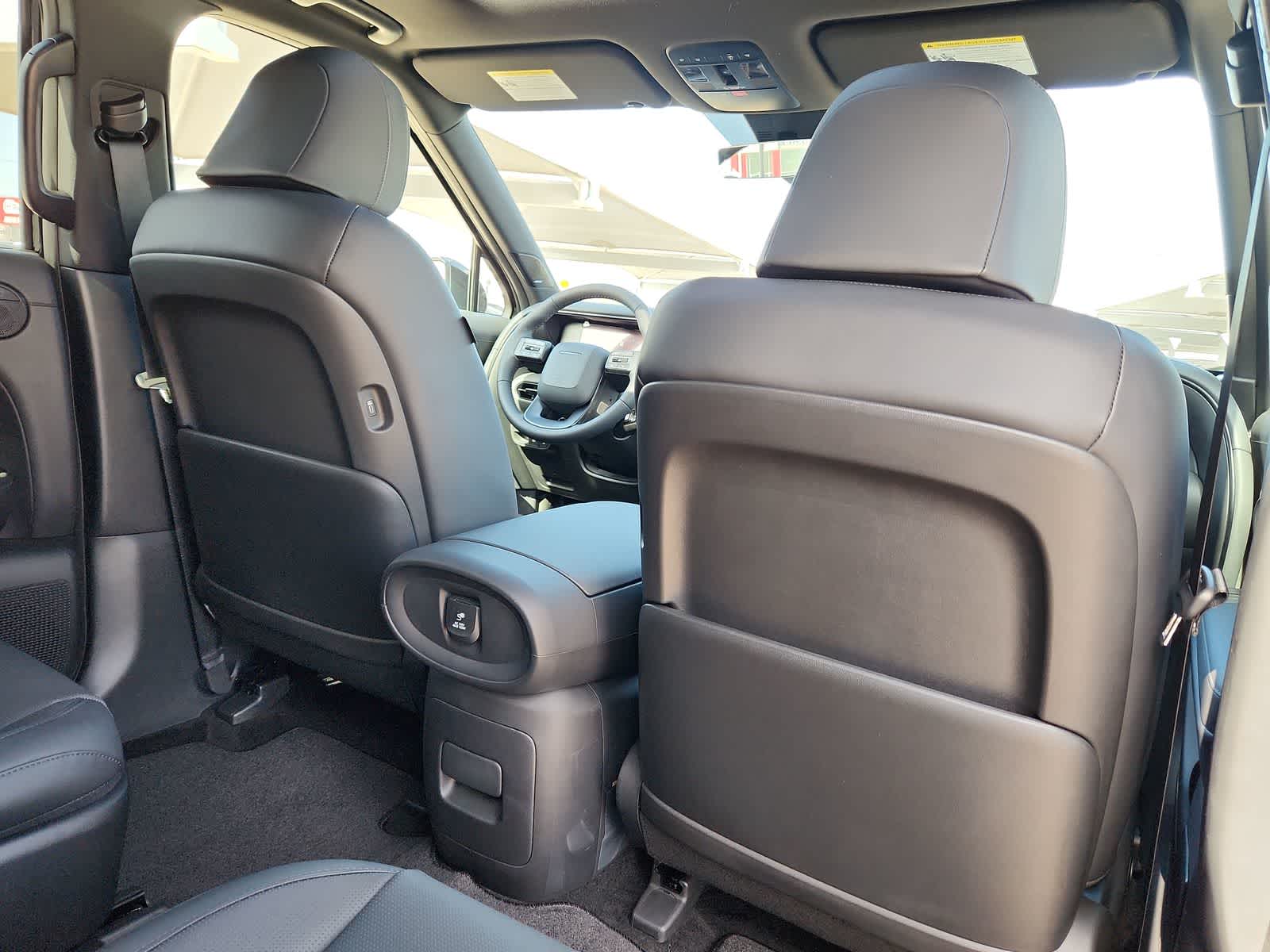 Thumbnail: 2026 Hyundai Palisade - 16