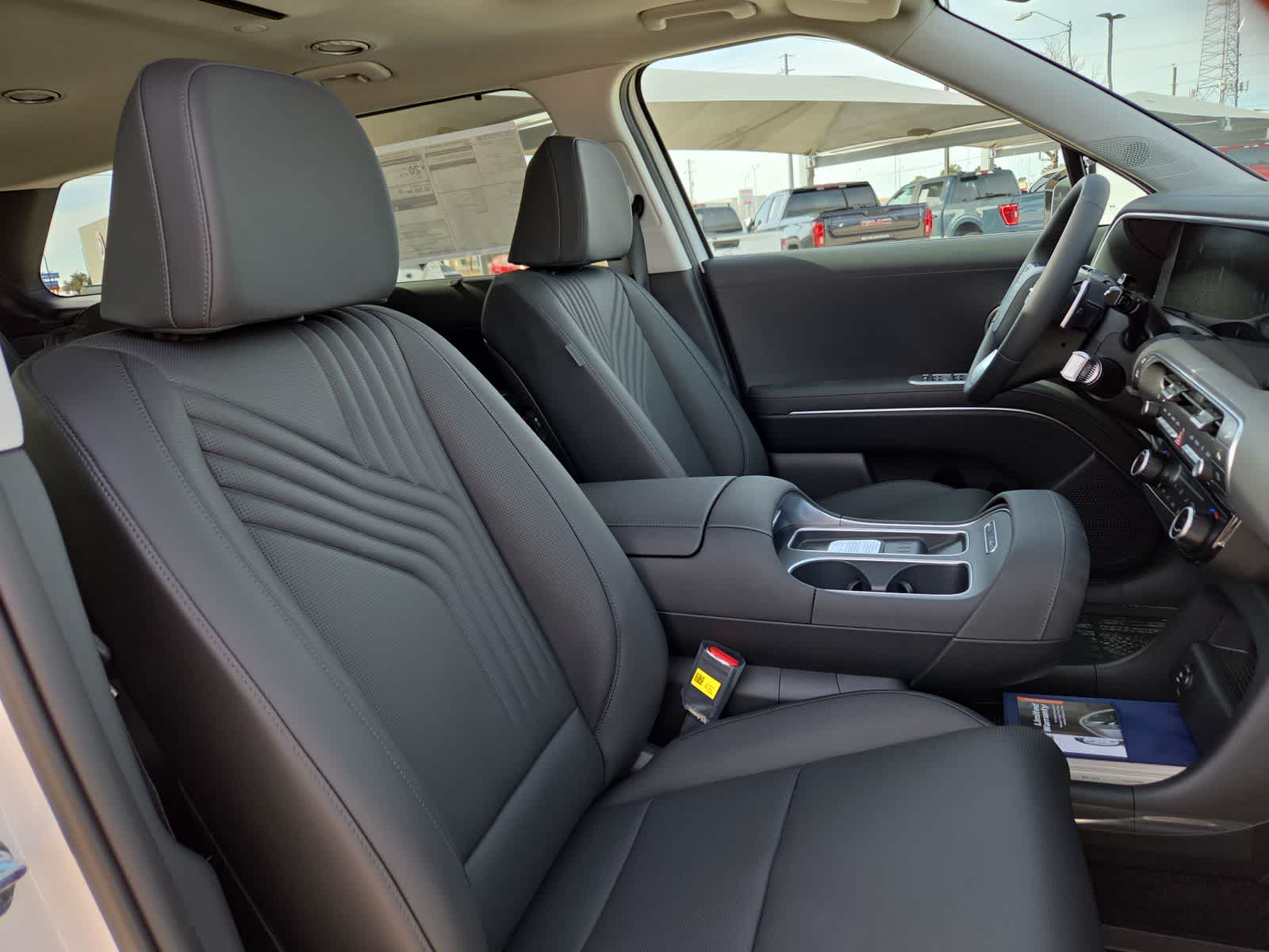 Thumbnail: 2026 Hyundai Palisade - 18