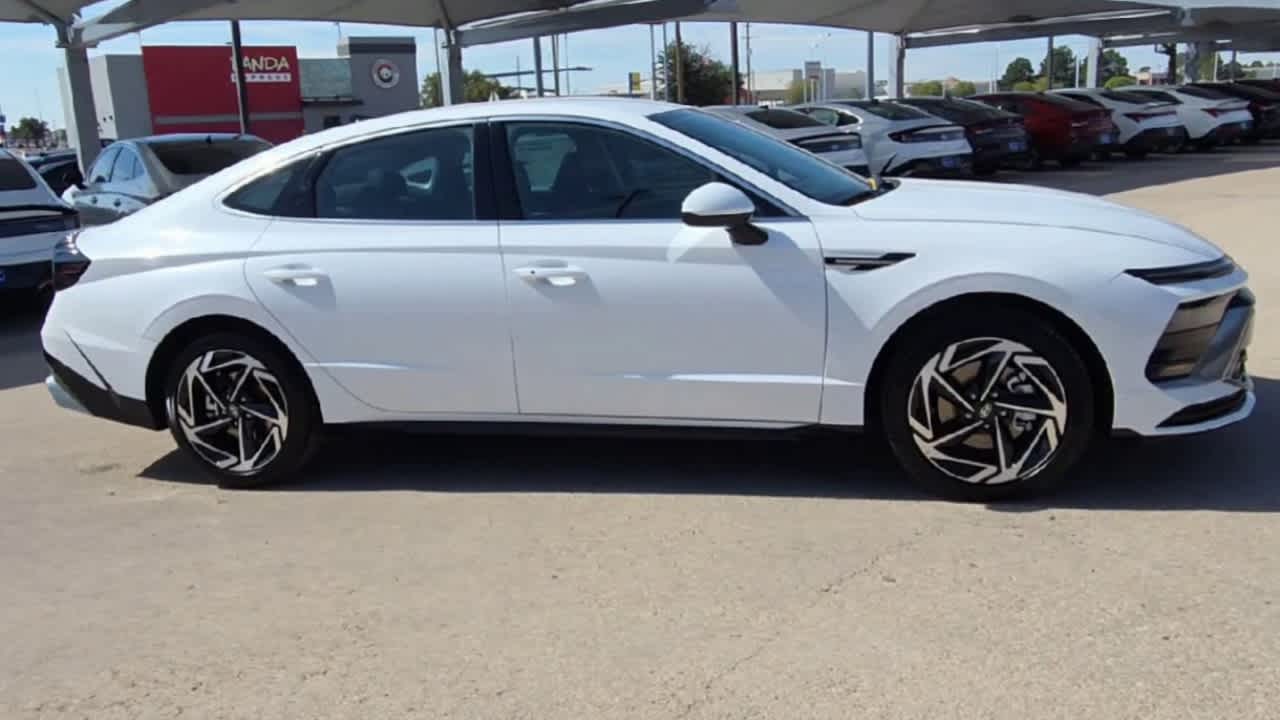 Thumbnail: 2026 Hyundai Sonata - 2