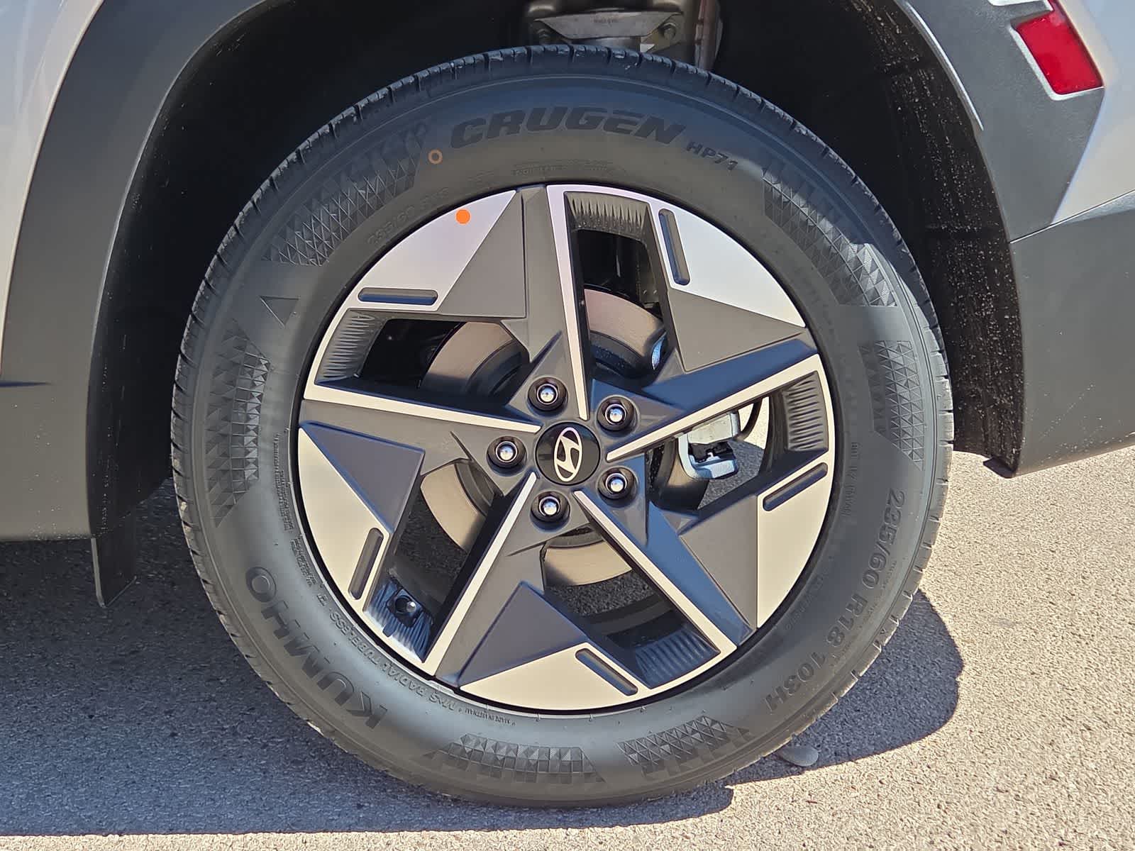 Thumbnail: 2026 Hyundai Tucson - 12