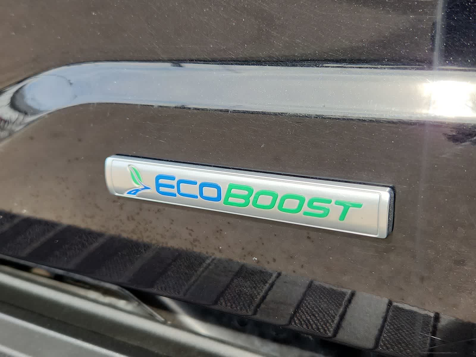 Thumbnail: 2023 Ford F-150 - 11